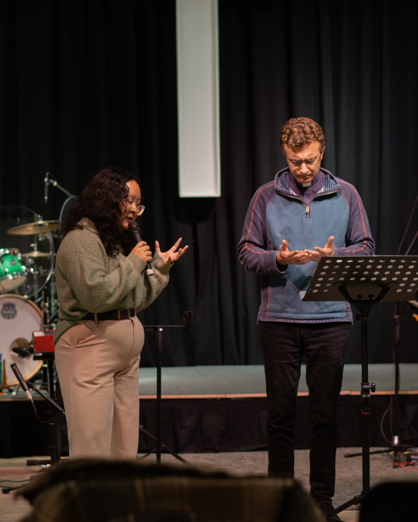 “Act justly, love mercy, walk humbly with your God” Micah 6:8
Come and gather with us this Sunday as we fix our hearts and minds on the things of Christ together.