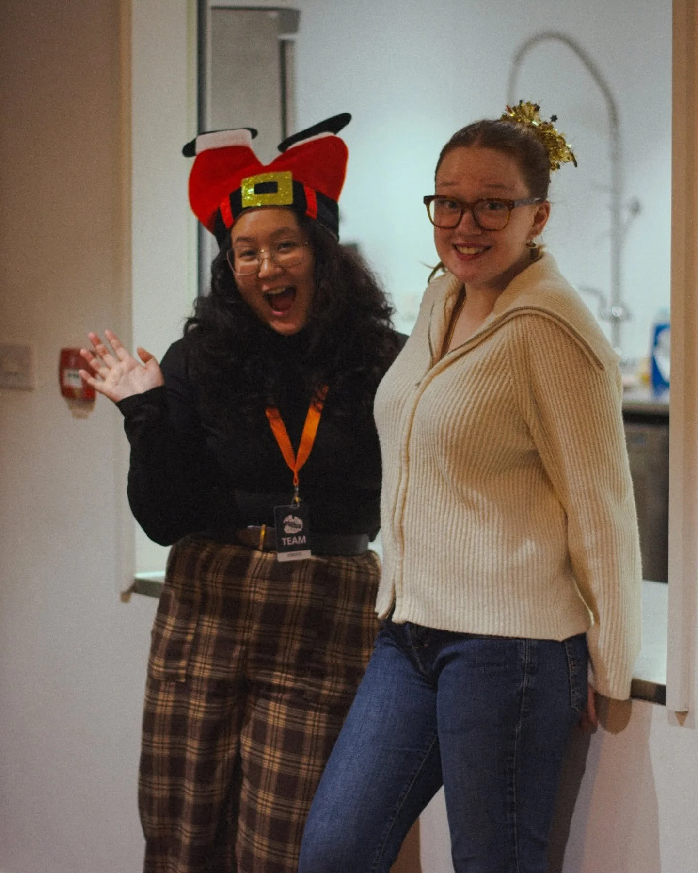 This Sunday At Telford Minster

This Sunday is week 2 of advent as we anticipate and prepare for ourselves for Christmas. Join us at 10am for a Christingle All-In Gathering and at 4pm for Communion. 

#christmas #church #churchofengland #christingle 