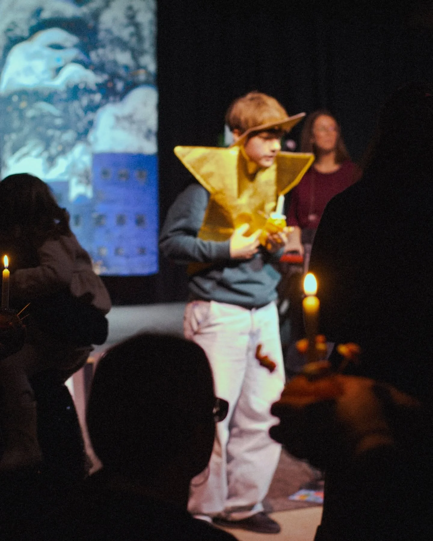 Crafts, Carols and Christmas joy ✨🎄

There&rsquo;s something for everyone this weekend. 

YOUTH XMAS PARTY + SILENT DISCO 🪩 
7pm, Fri 12 @tm__youth 

CRAFT EXTRAVAGANZA ✏️ 
10am-12pm, Sat 13, crafts, games and festive fun

FAMILY CAROLS ✨ 
10am, Su