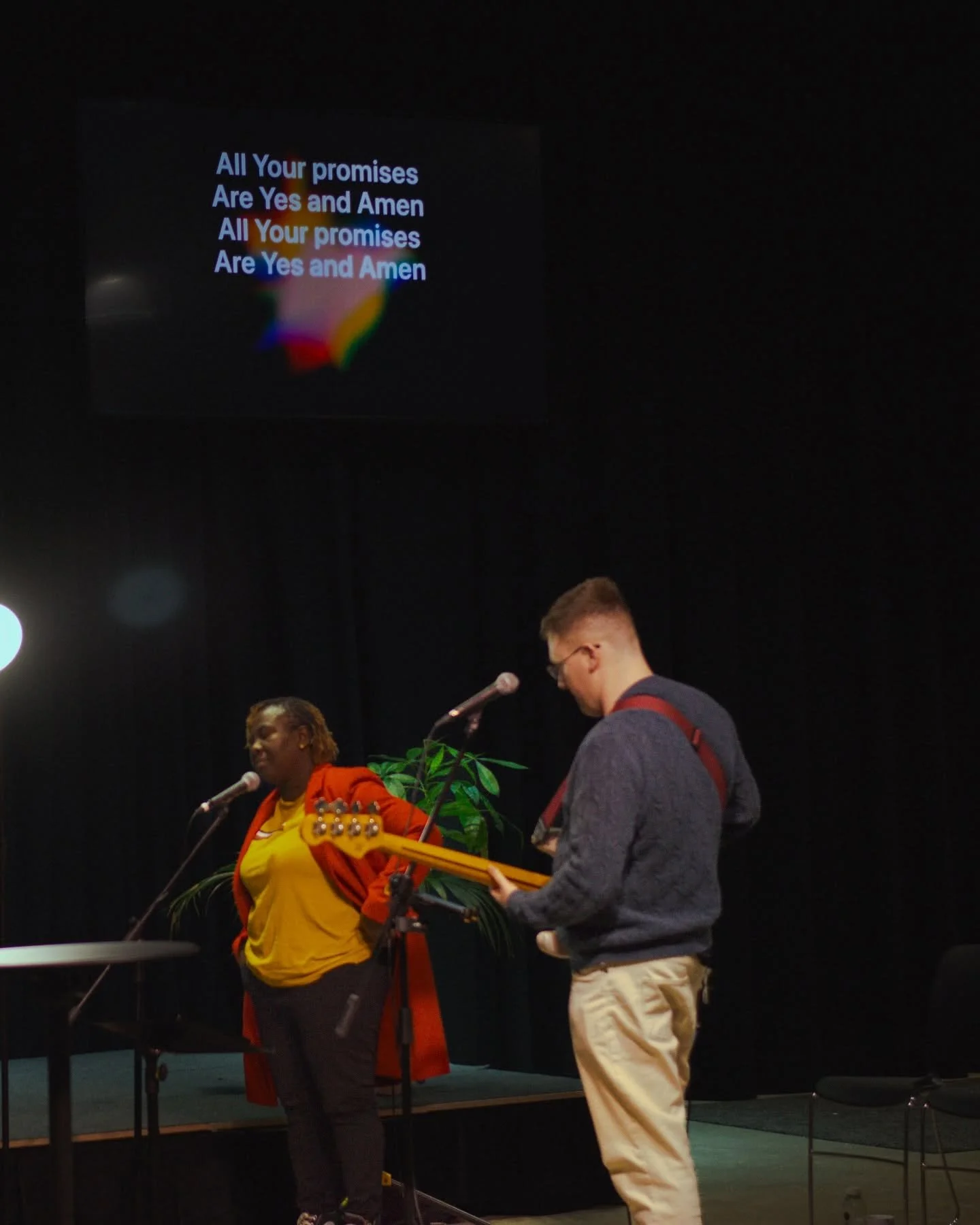 Coming up this Sunday at 10am and 4pm 🗓️

10am Communion Gathering, Bishop Sarah will be joining us to license Laura as the leader of Telford Minster. 🙏

We&rsquo;ll also be in part 2 of the Genesis Teaching Series ⚡️