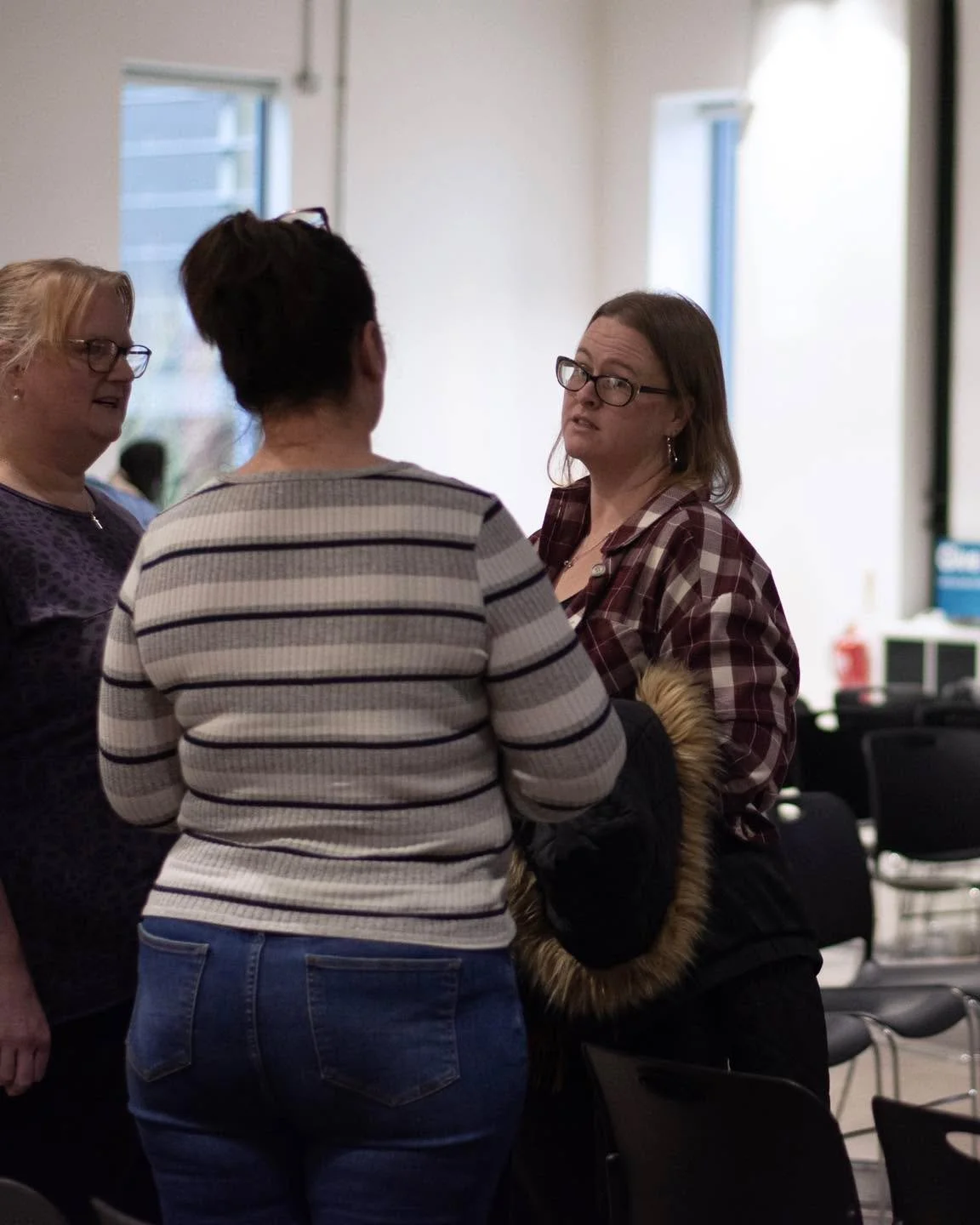 This Sunday we&rsquo;re continuing our walk through Genesis. 🌳 

Join us at the 10am and 4pm gatherings, as we open the Bible, pray and sing of the goodness of God 🙌