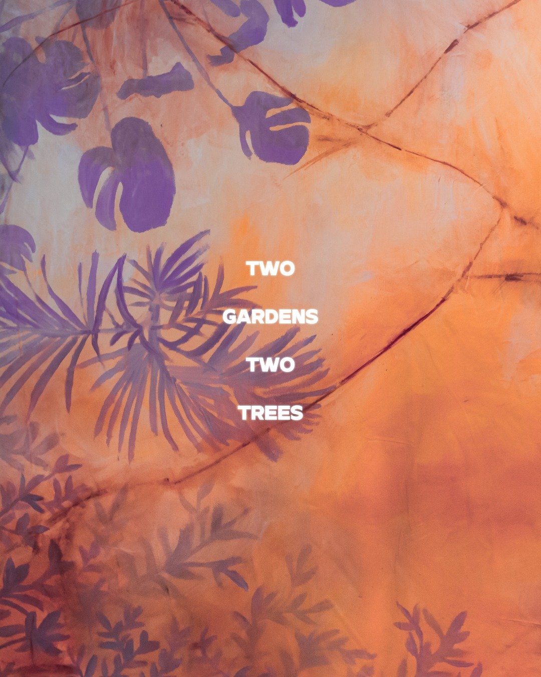 On Sunday, we continued into Genesis 3, witnessing the fall of Adam and Eve in the Garden of Eden. 🍎

Seeing the effects of deception, shame and blame on the created order. But also looking ahead to another moment in a garden, as Jesus chooses not H