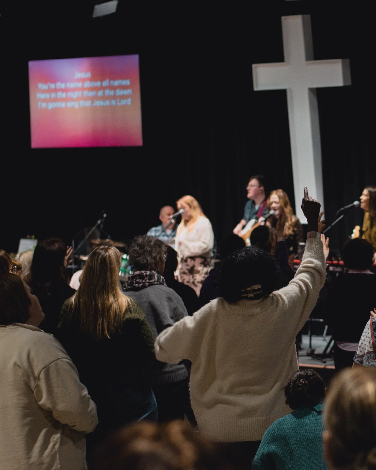 RESET it&rsquo;s sooo Good to be back 🙌💐

What a joy to gather with women from across the region to worship, open God&rsquo;s word and press into the presence of God together!