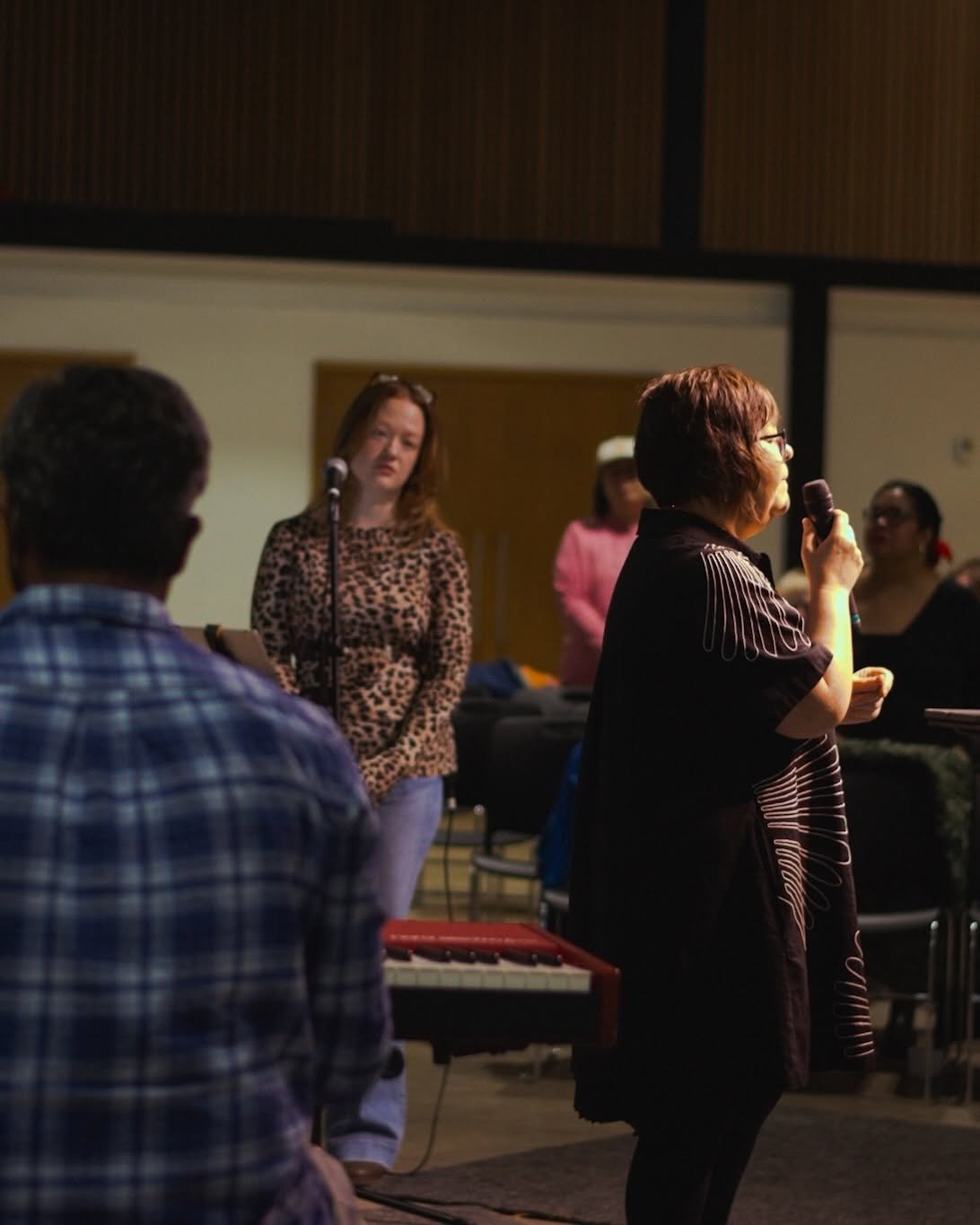 We can&rsquo;t wait to see you at church this Sunday 🙌

Come along at 10am and 4pm for our Sunday gatherings, with communion at 10am!