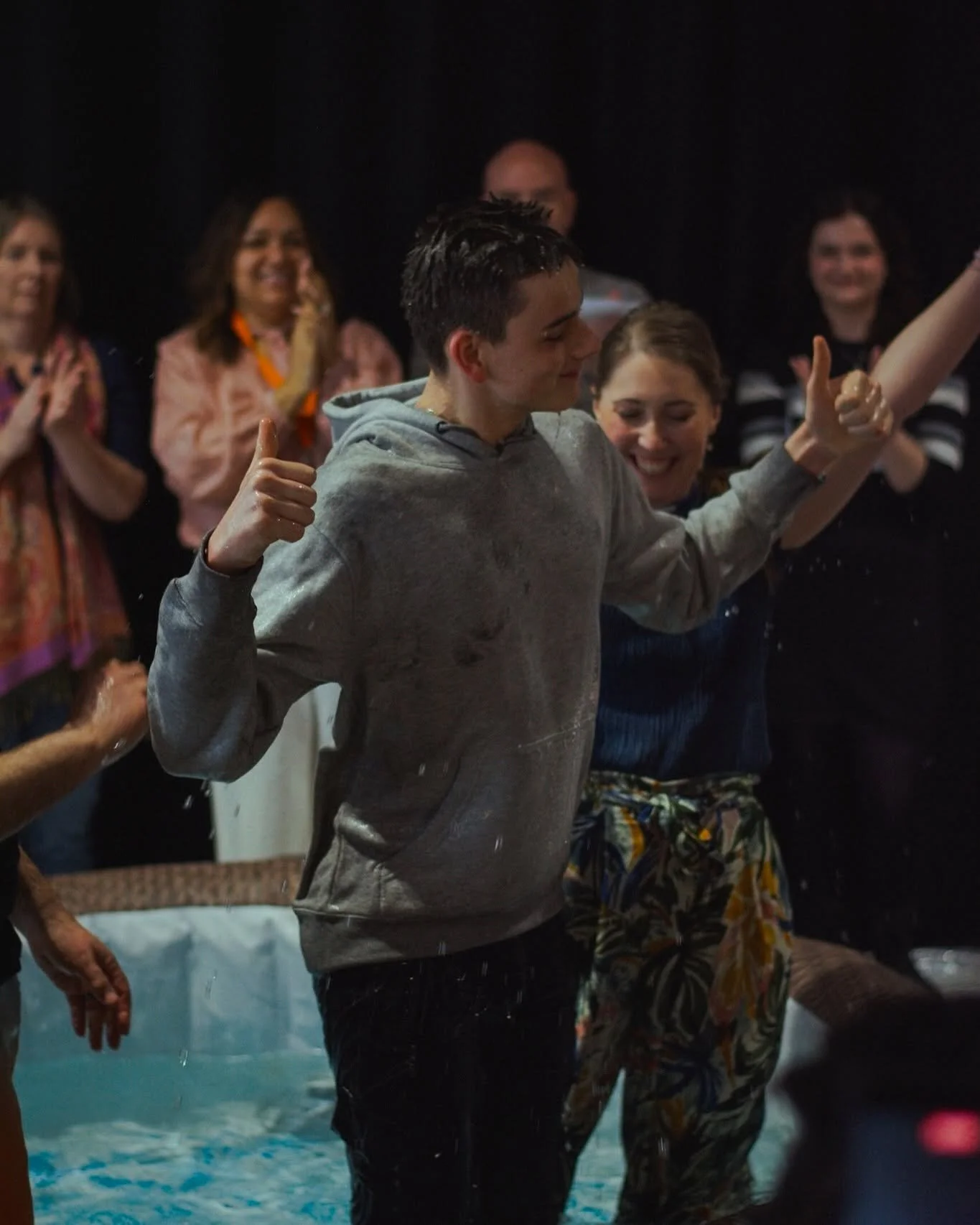 25 stories of New Life. ❤️&zwj;🔥🙌 

Baptisms, confirmations and more! Many stories of Jesus healing, revealing, restoring and redeeming. 

#telfordminster #church #telfordchurch #churchofengland #jesus