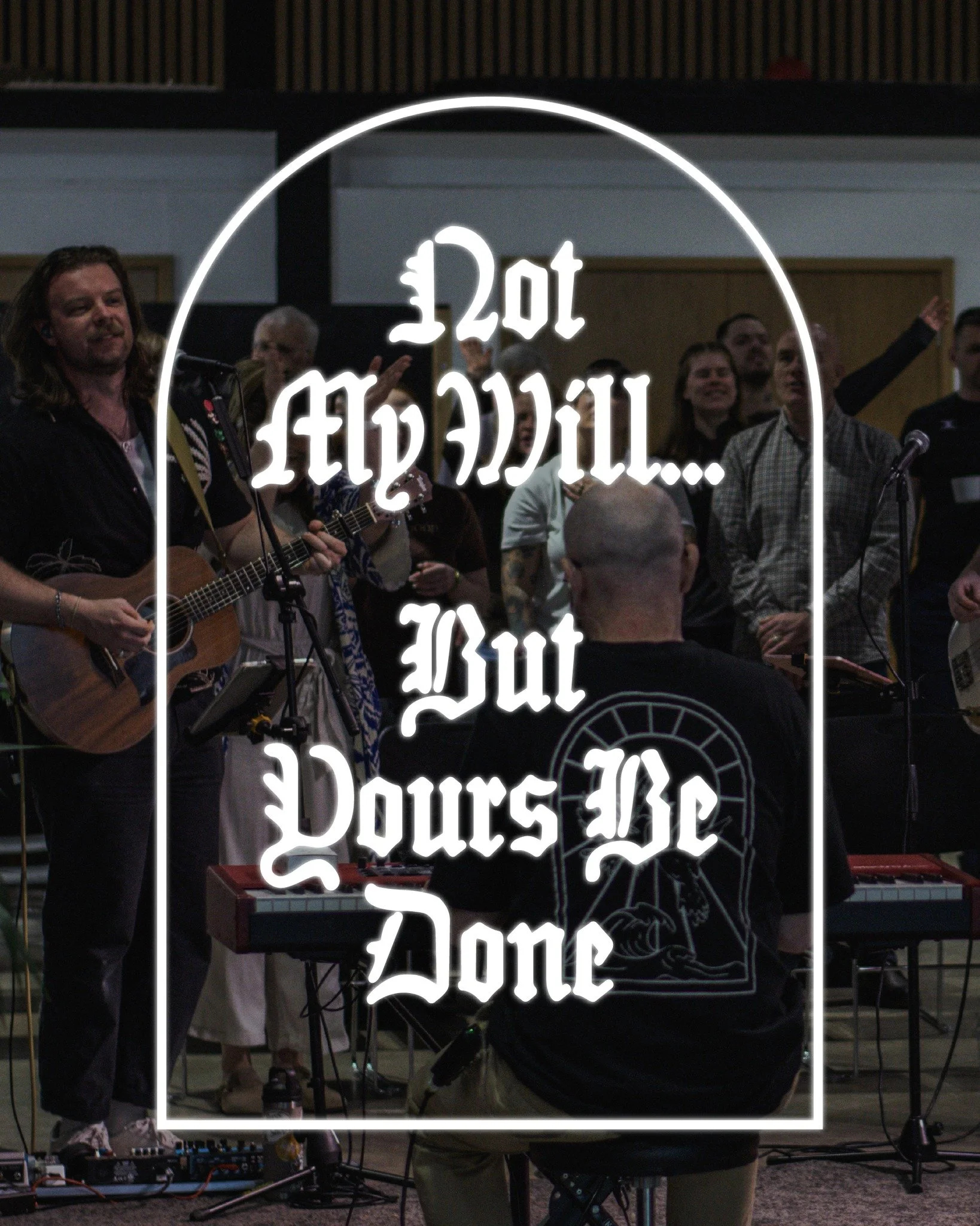 From a Garden where God knelt down... 🙏

9AM Morning Communion 🍷
7:30PM Wide Open Space Worship Night 🕊️

Join us this Maundy Thursday as we remember the events of the last supper and the garden of Gethsemane. Whether it's celebrating around the L