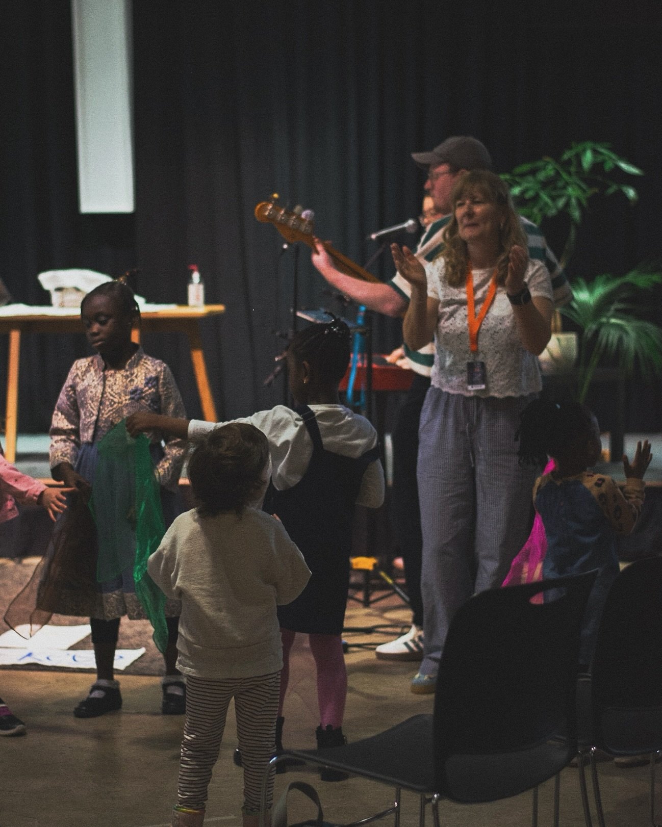 THIS SUNDAY, Vision pt.02 and AGM 🗓️

10am Gathering
12pm Annual General Meeting
4pm Gathering

Come and join us as we celebrate what God has done and step into what&rsquo;s next.