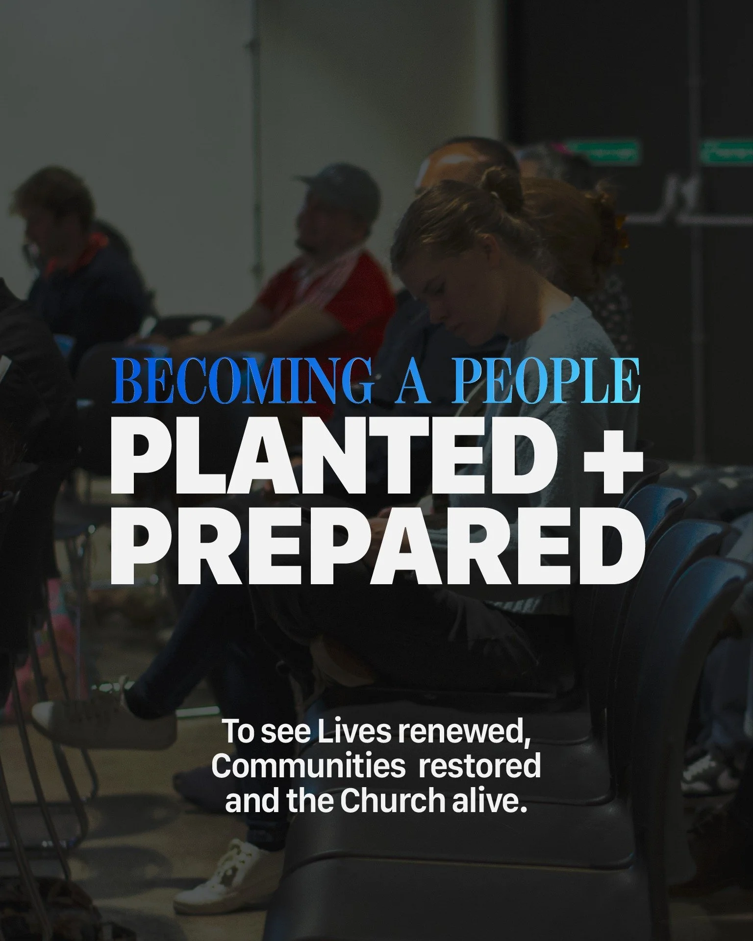 To see&hellip;
Lives renewed,
Communities restored
and the Church alive.

Read the good news of all God has been doing this past year at telfordminster.org.uk/welcome (link in bio)