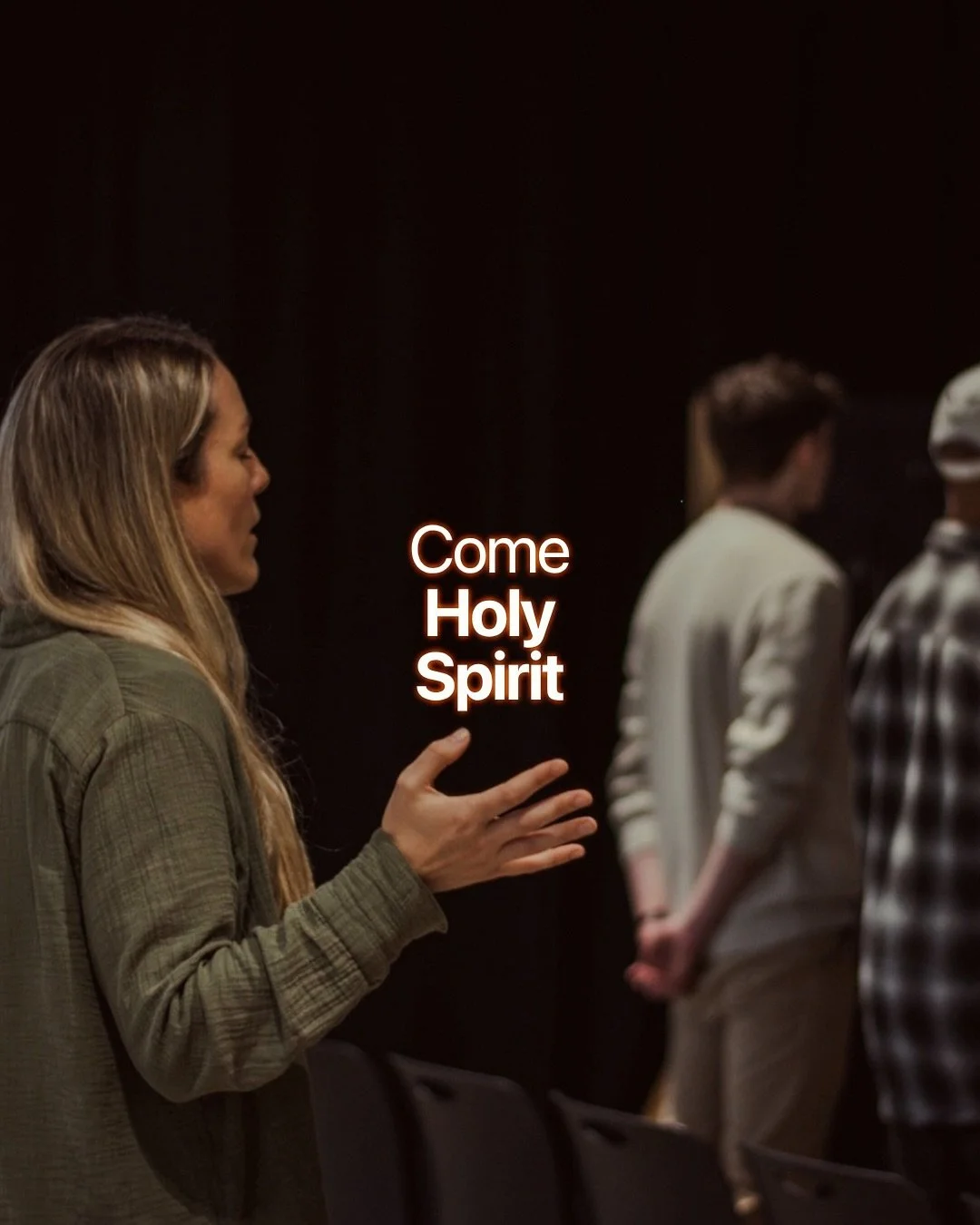 I will pour out my Spirit on all people&hellip; 🕊️

Gather with us this Pentecost Sunday as we celebrate the birth of the church and wait on the Holy Spirit to fill us afresh

10am - ALL-IN Gathering 
4pm - Baptisms 

#church #churchofengland⛪️🇬🇧 