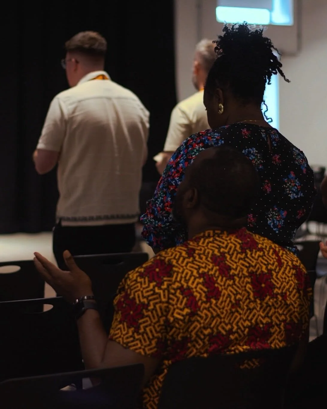 We&rsquo;re returning to John&rsquo;s Gospel this Sunday 🐑

After celebrating the feast of Pentecost last Sunday, we&rsquo;re returning to the &lsquo;I Am&rsquo; series in the Gospel of John this Sunday. Come and gather for worship, word, prayer and