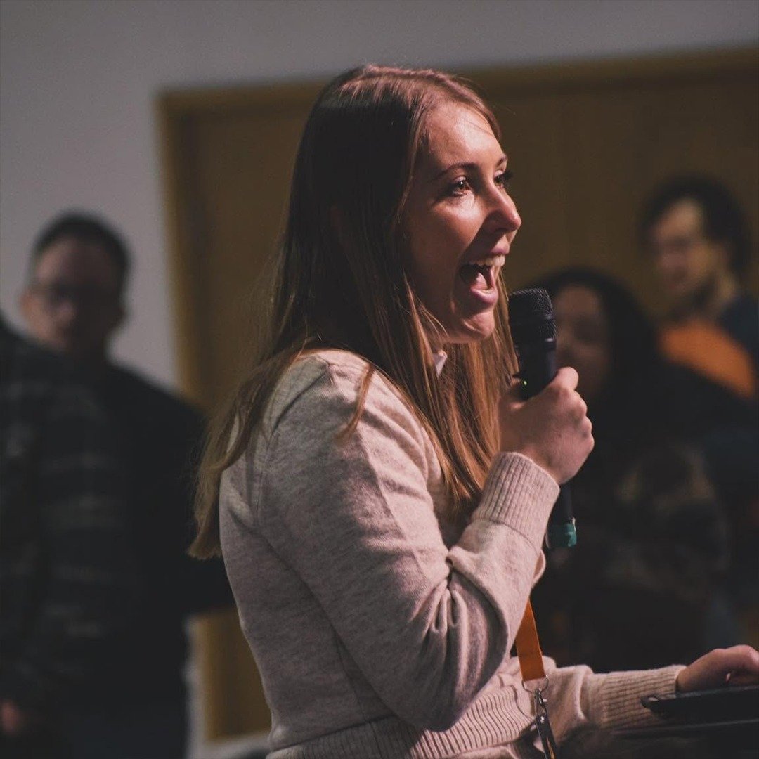 THIS SUNDAY AT TELFORD MINSTER 🙌

This Sunday is a really special one as we gather to celebrate and say goodbye to Steph, Harry and Naomi on their final Sunday with us. We&rsquo;d love you to come and be part of sending them out with our love and pr