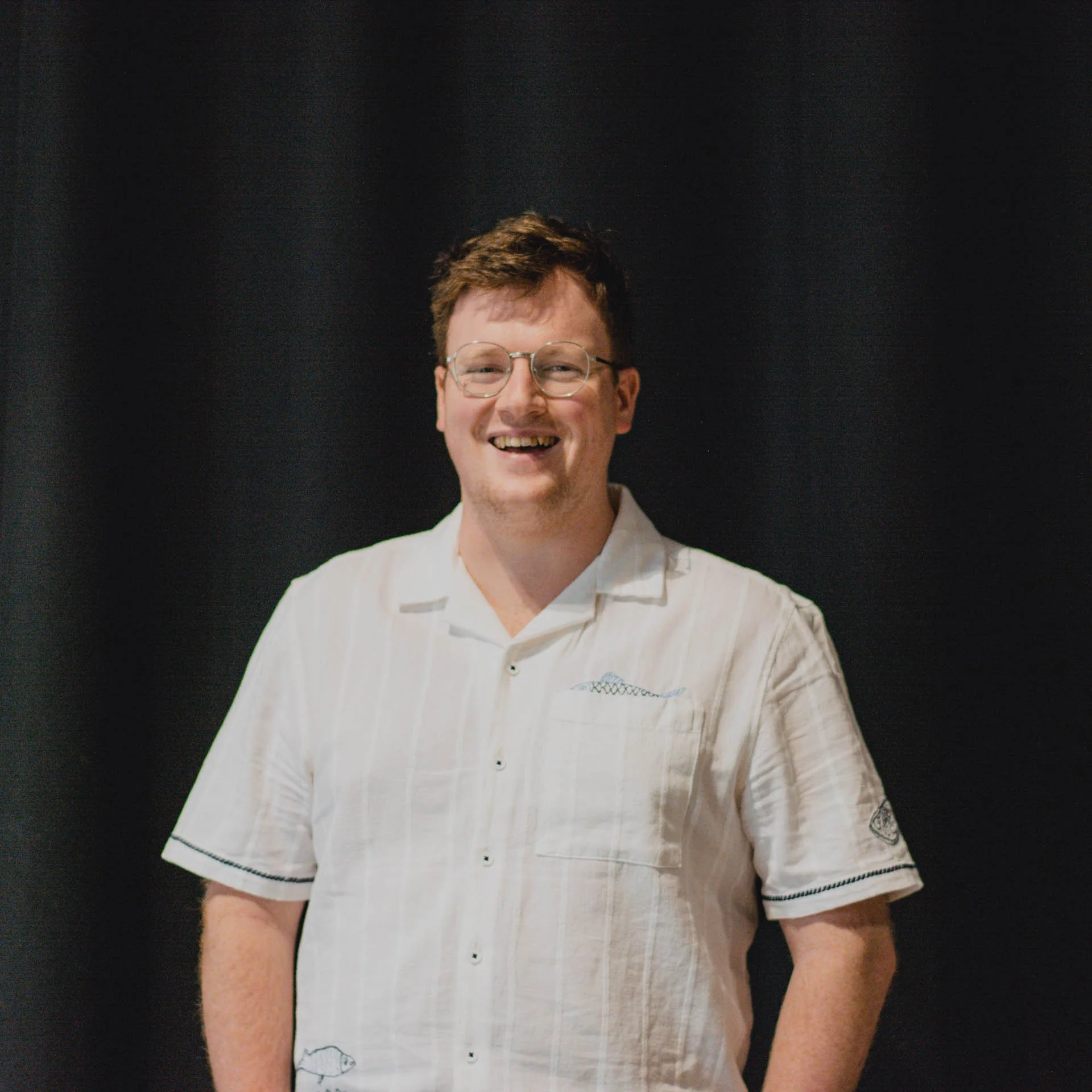 Byron Walkley