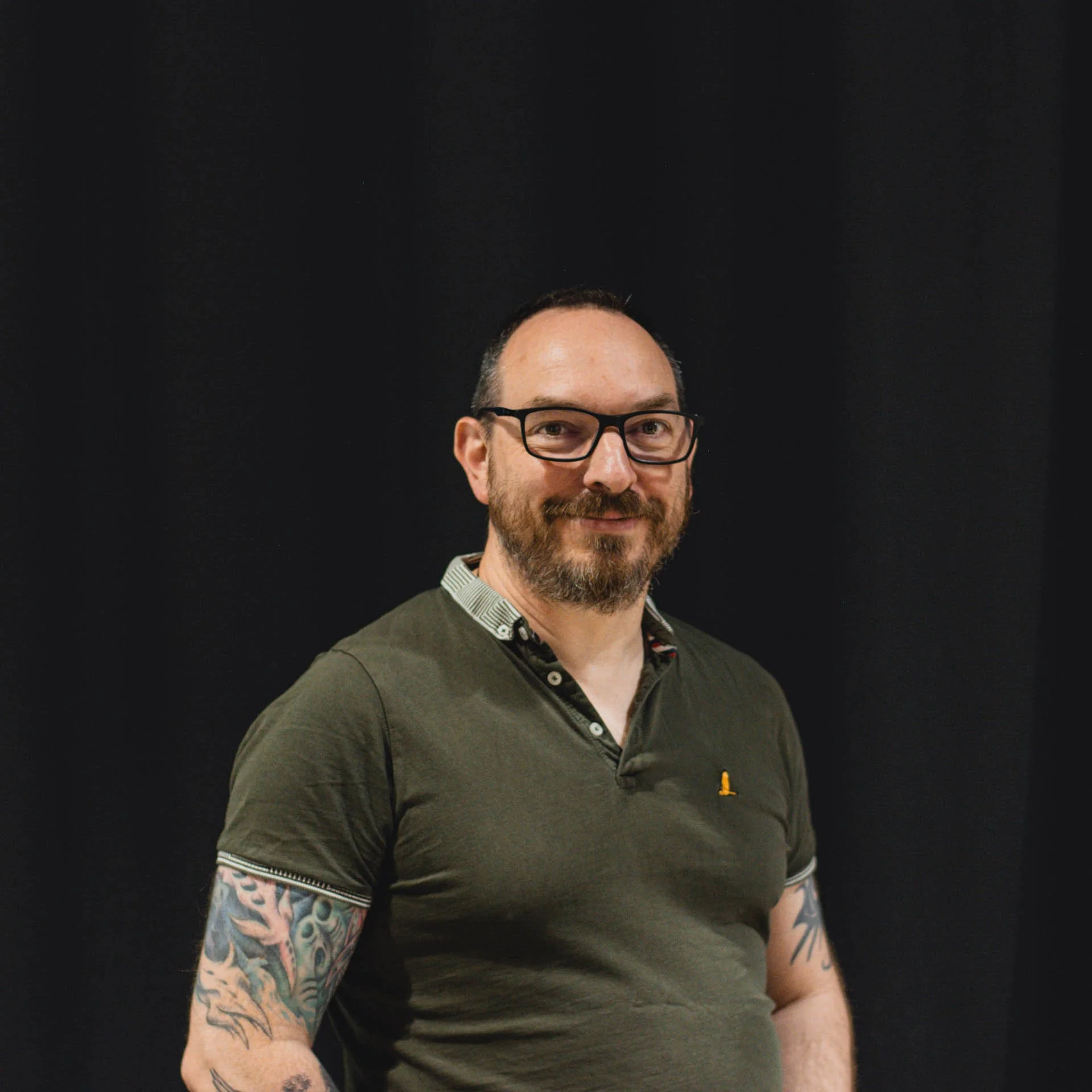 John Kociak