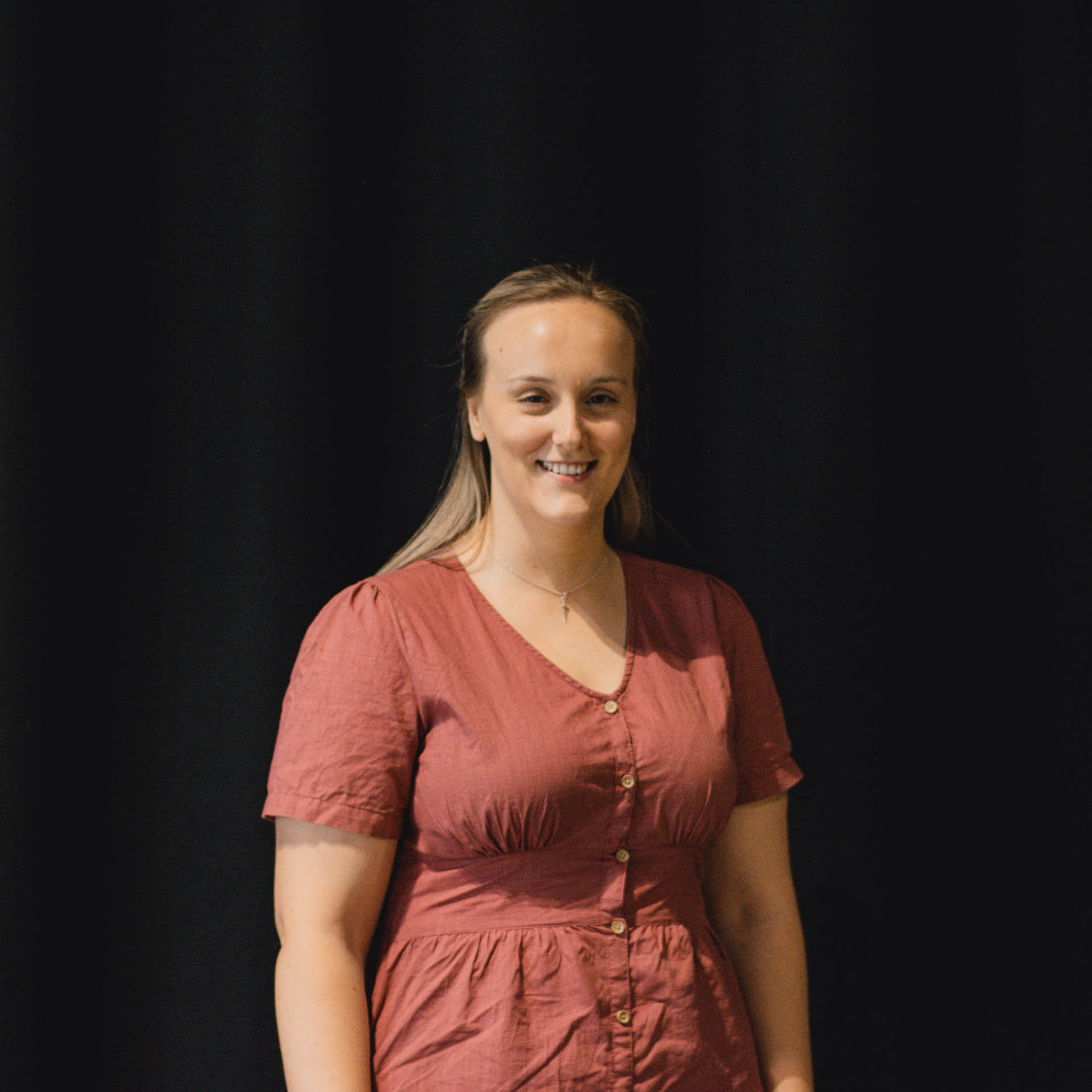 Megan Creamer
