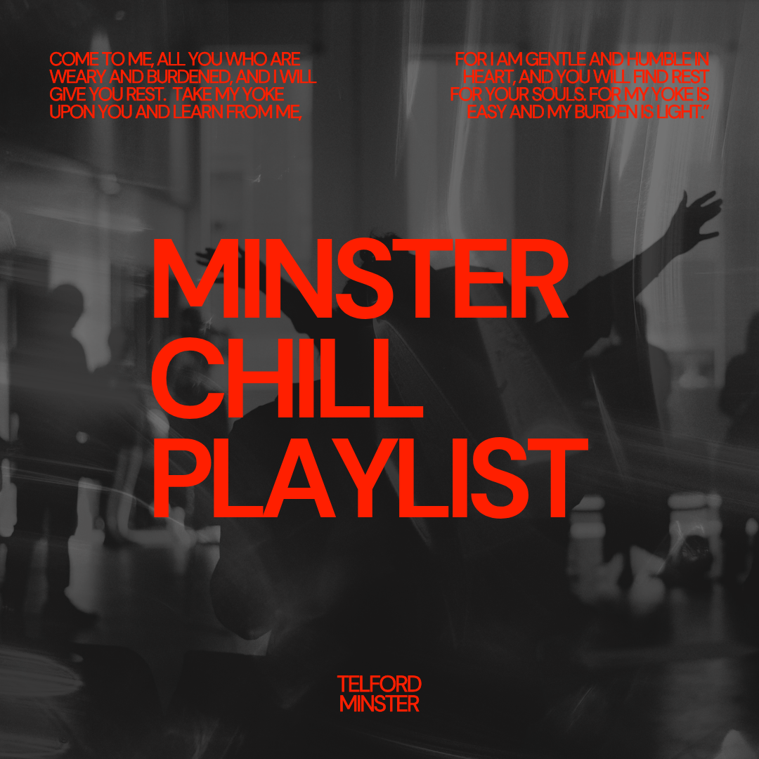 CHILL PLAYLIST