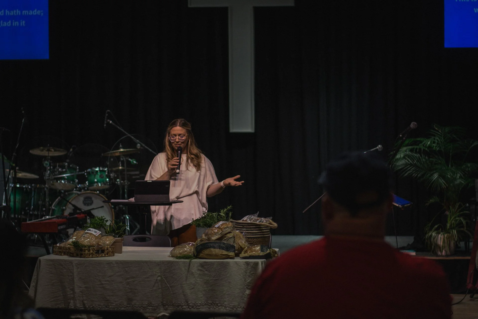 Communion