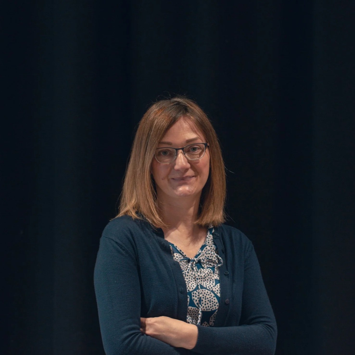 Claire Kirk