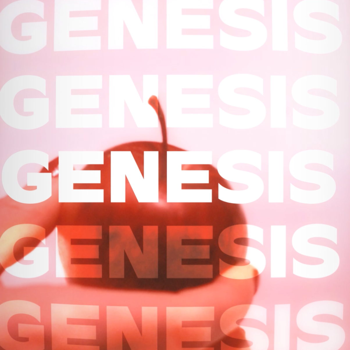 GENESIS - Back To The Start