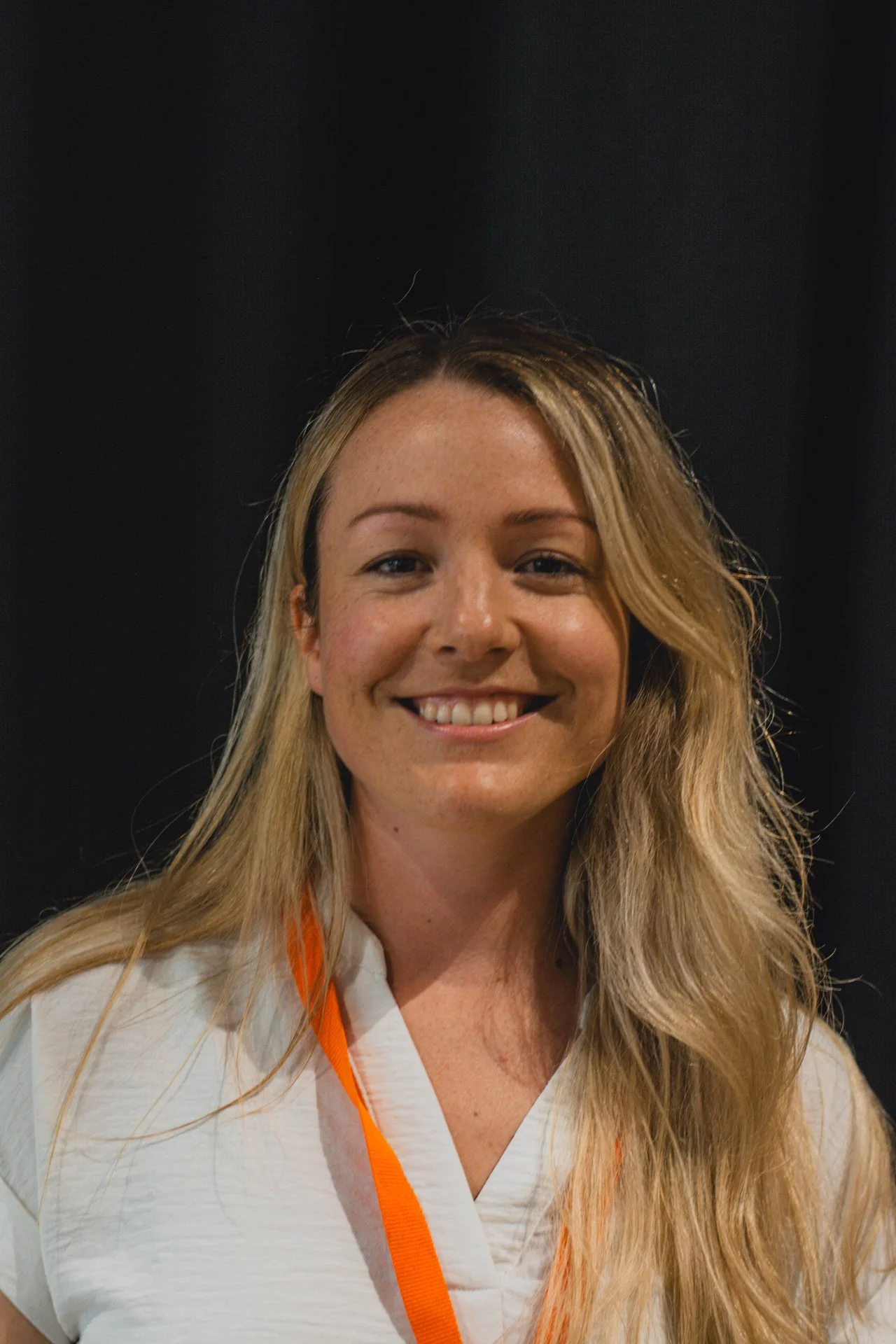Imogen Healy