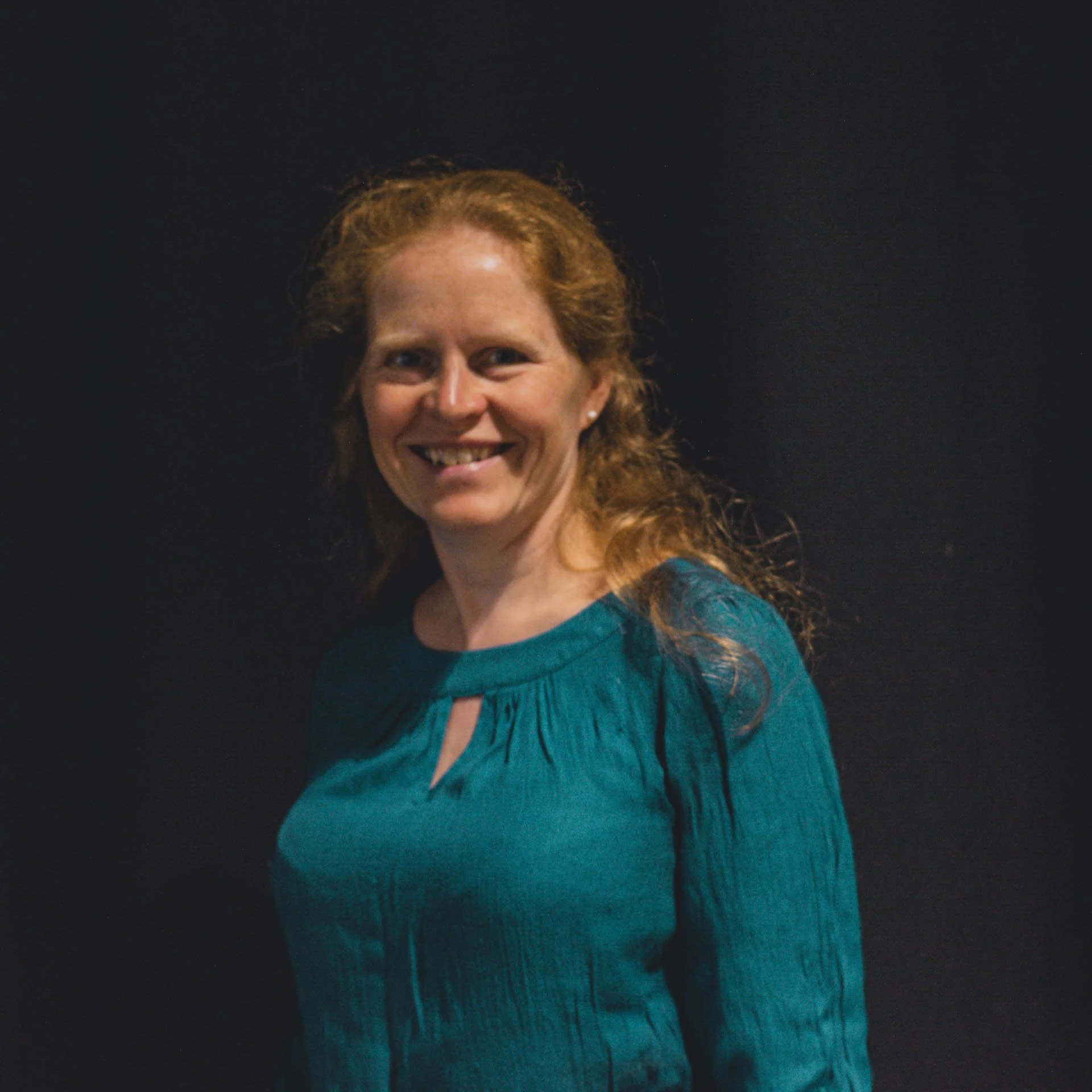 Kathy Tagg