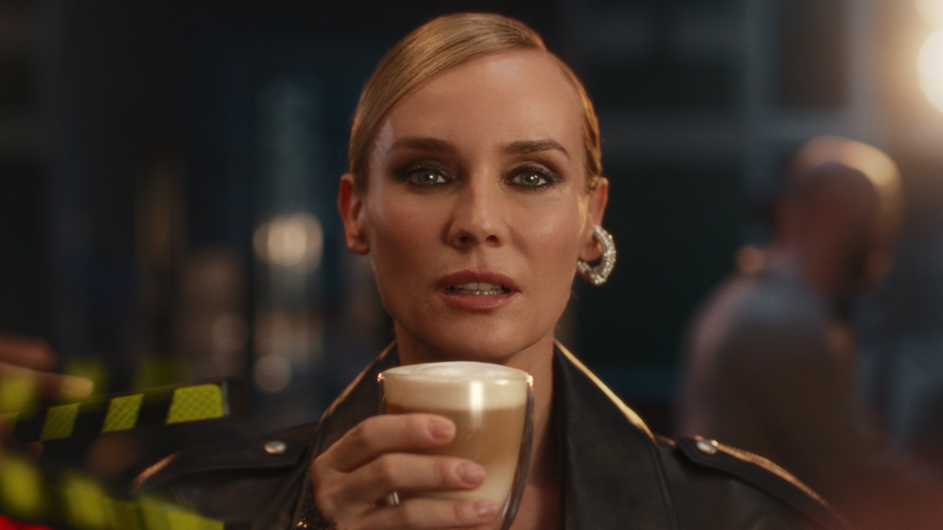 WMF x Diane Kruger