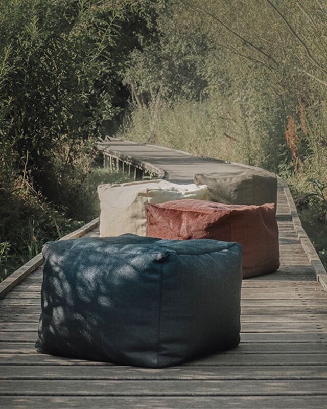 Enjoy a holiday feeling at home &mdash; Sun cubes lined up for you!
More coulours and models available, see link in bio. ✨ NEW Website✨#mykh #quickdelivery #escape #fromcapetoknokke #outdoor #outdoorfurniture #outdoorlounger
