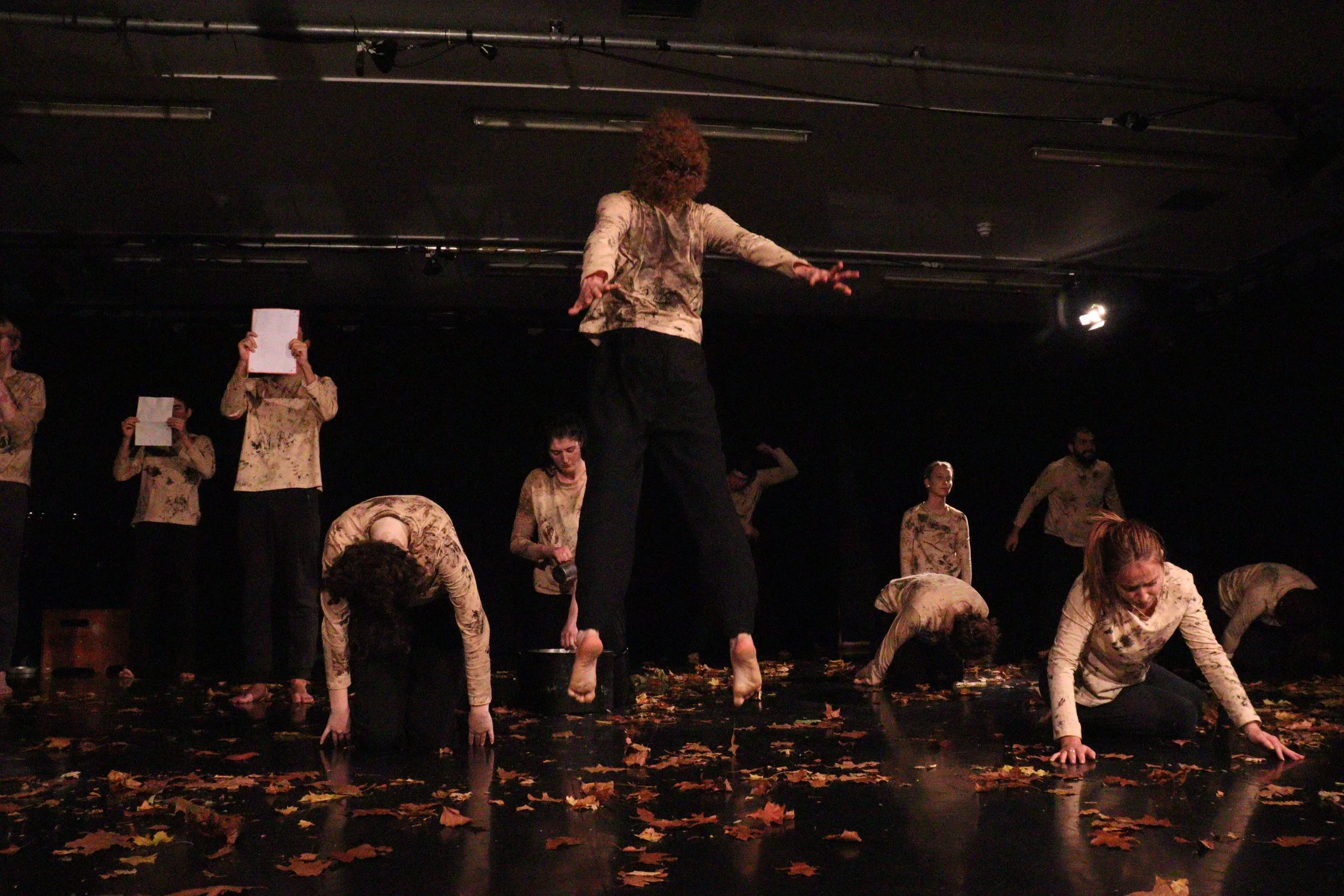 Photographed by Meeri Aro