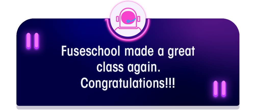 General 4 - FuseSchool