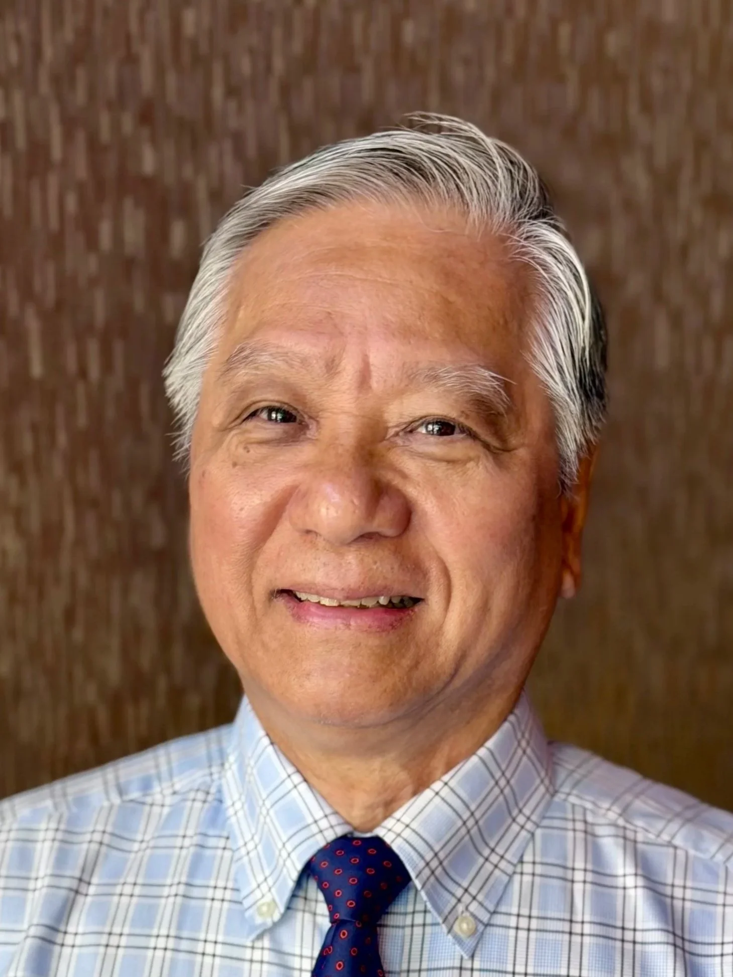 Sidney Wong
