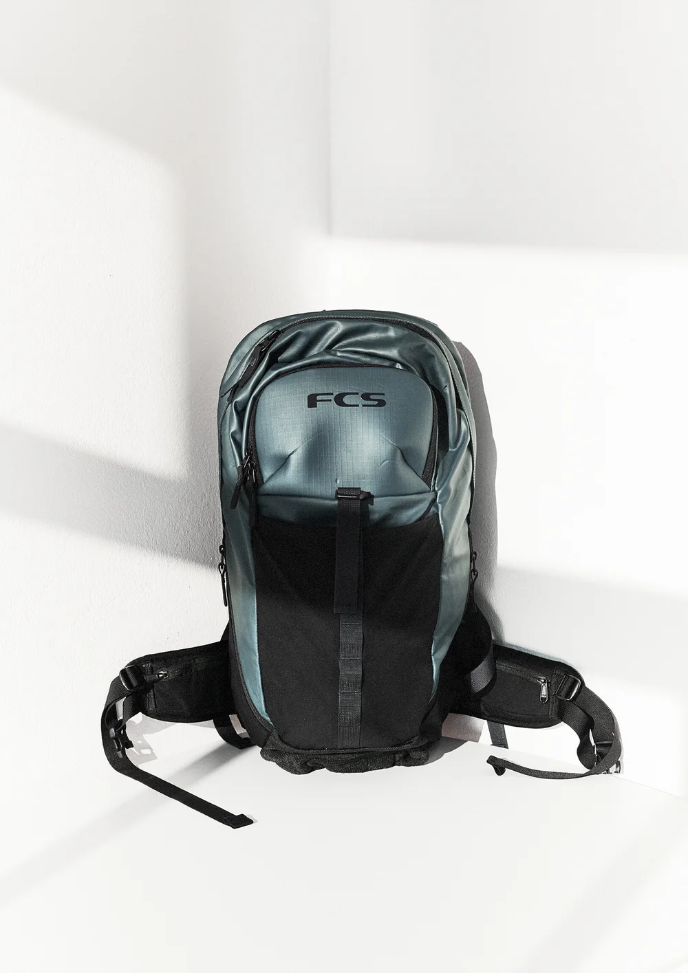 Rvca Weld Backpack