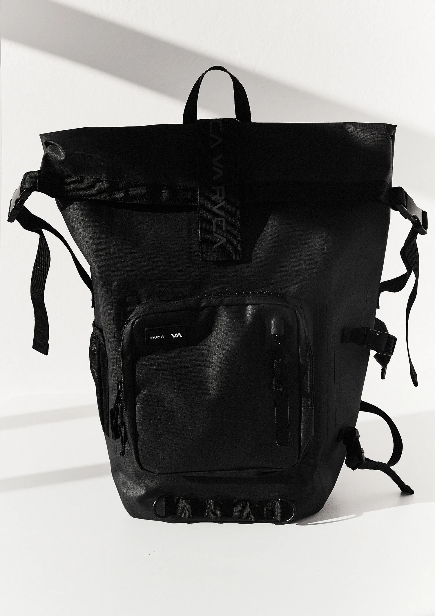 Rvca Weld Backpack