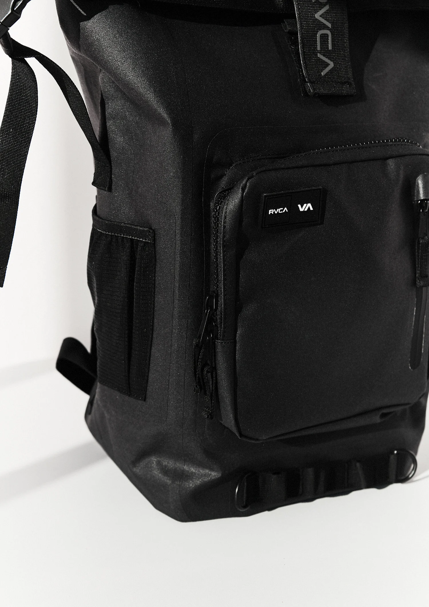 Rvca Weld Backpack
