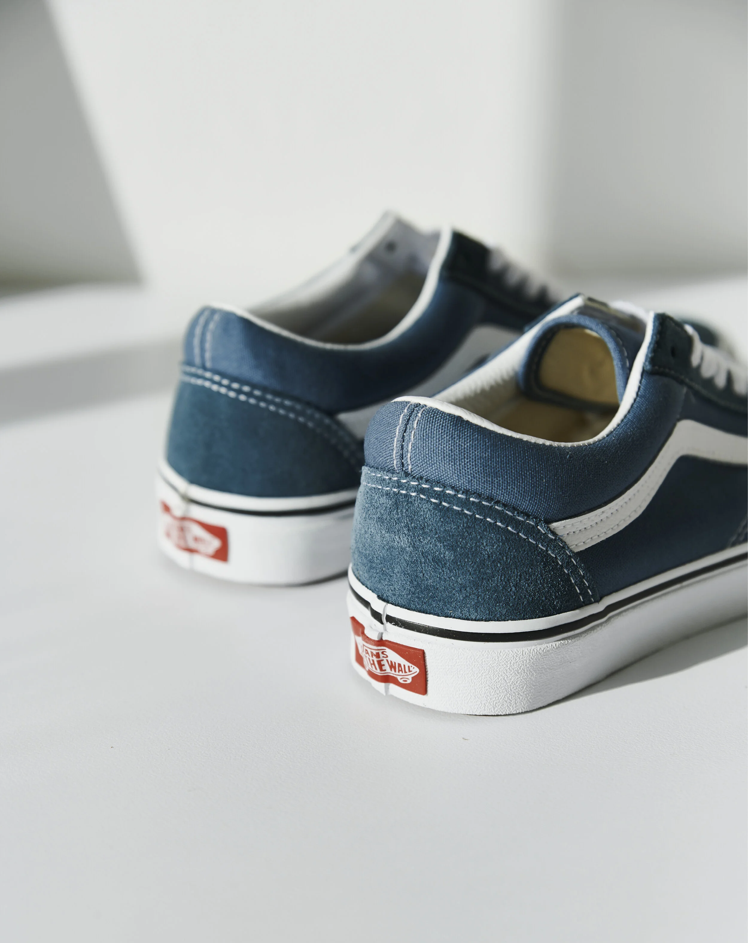 vans old skool goblin