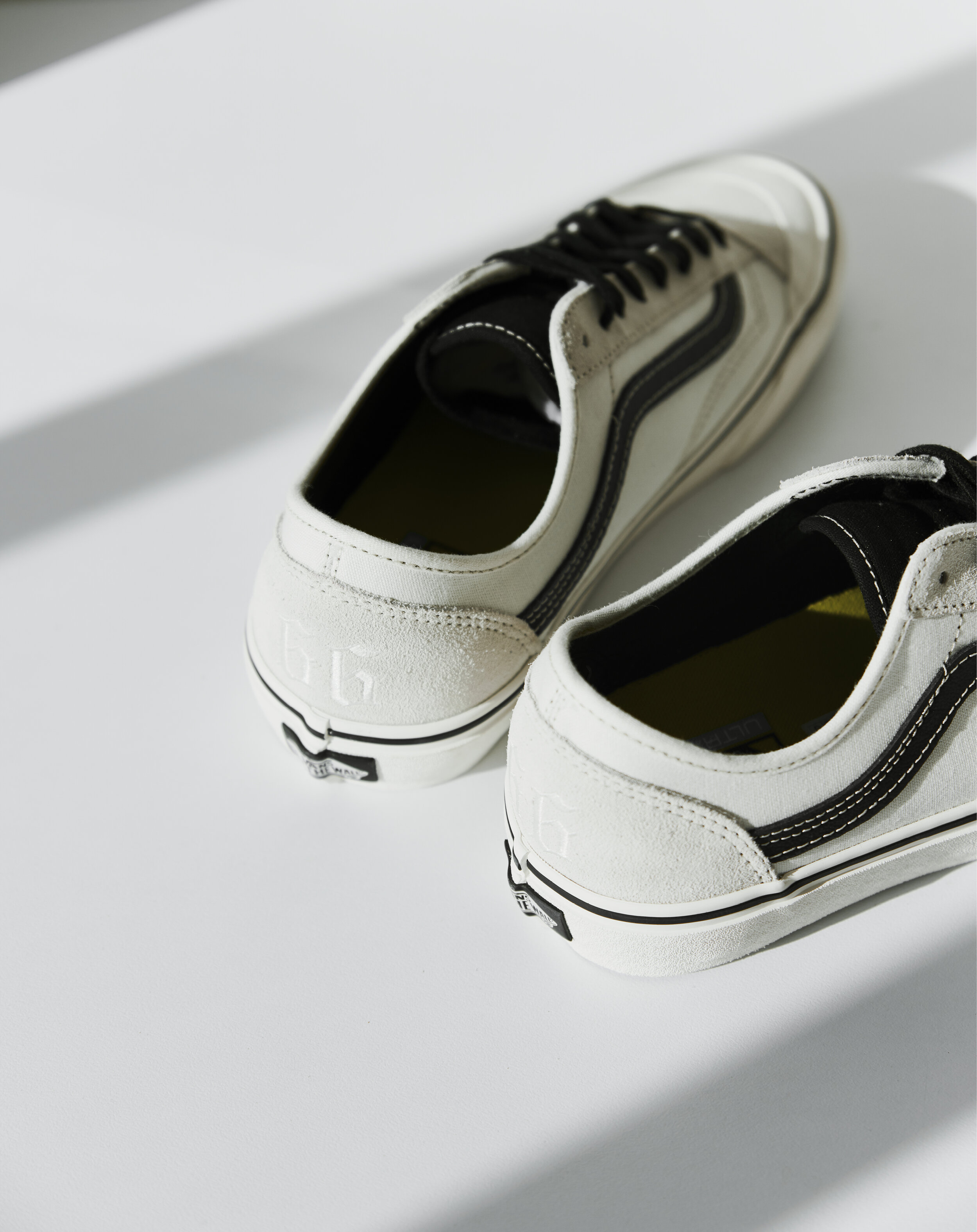 vans style 36 decon surf