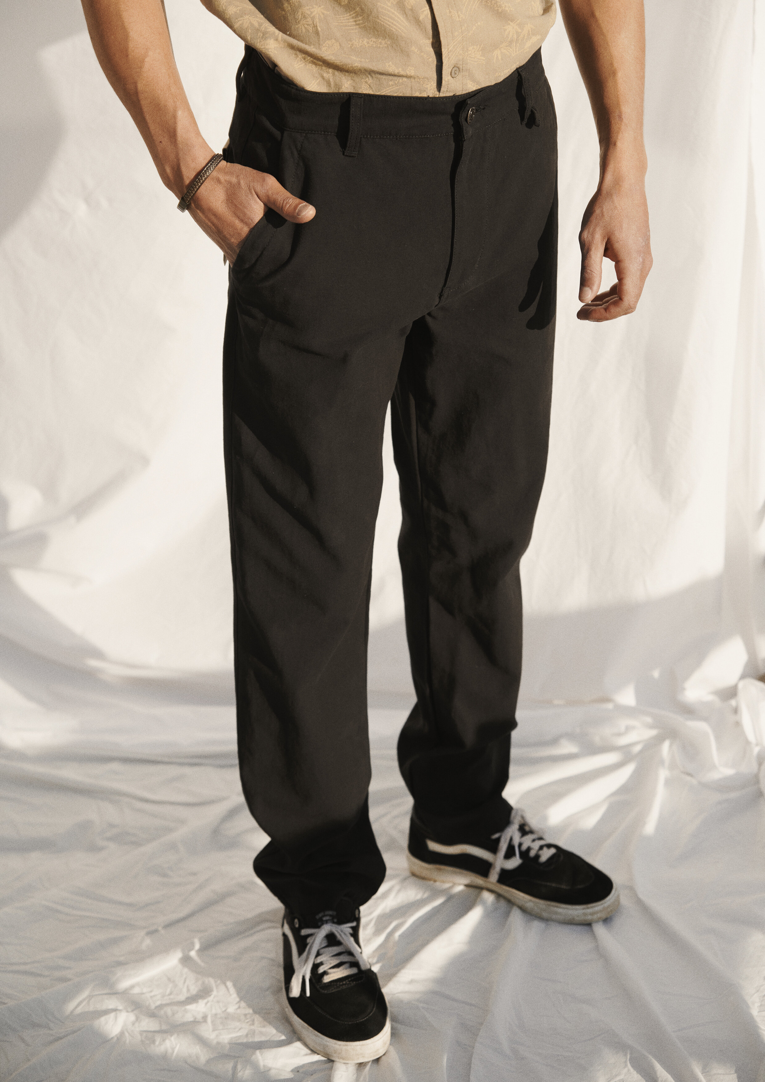 Fatigue Pant - Rhythm — SW Surf Shop