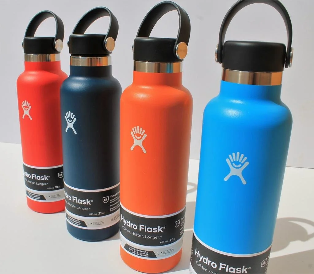 Standard Flex Cap 621 ml - Hydro Flask