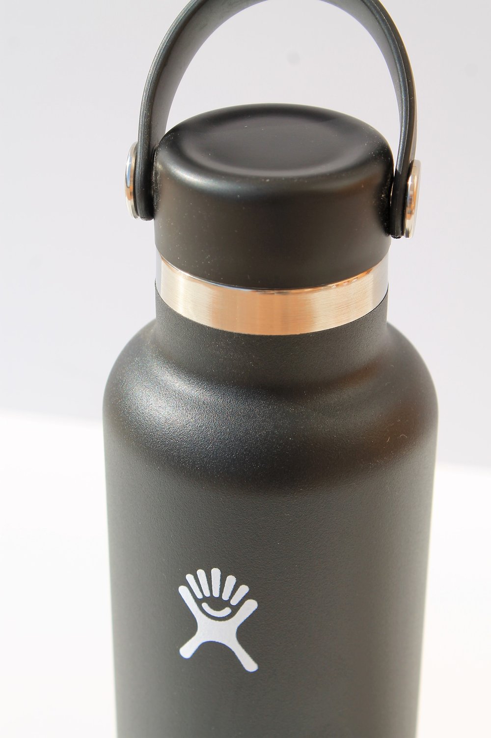 Hydro Flask S21SX001 Stanrd Mouth Insulated Water Bottle