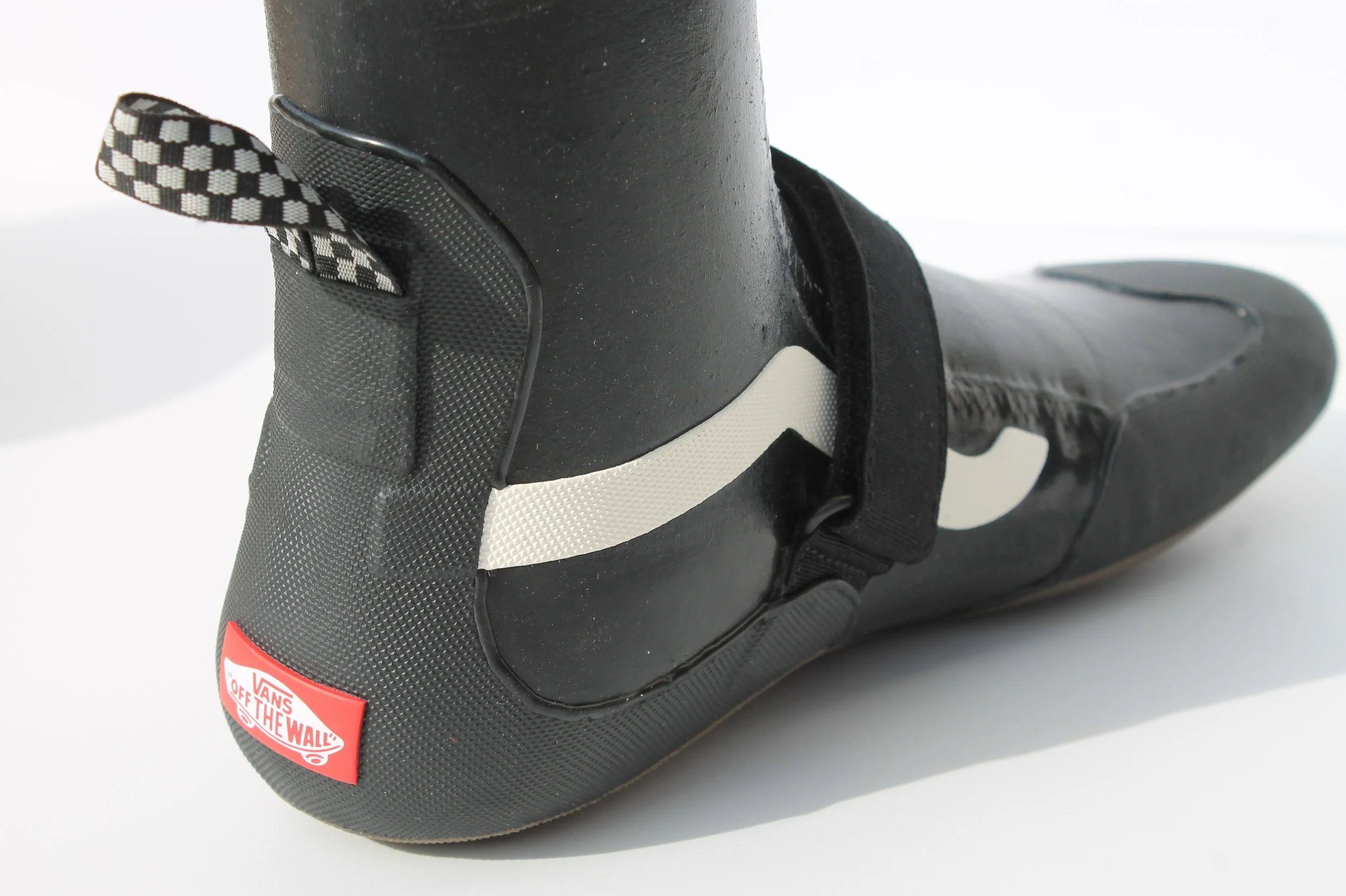 Surf Boot HI V 5MM Vans — SW Surf Shop