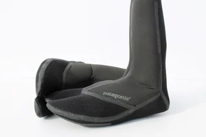 パタゴニア　 R2® Yulex® Hybrid Booties R5 ユーレックス・ラウンド・トウ・ブーティ | パタゴニア公式