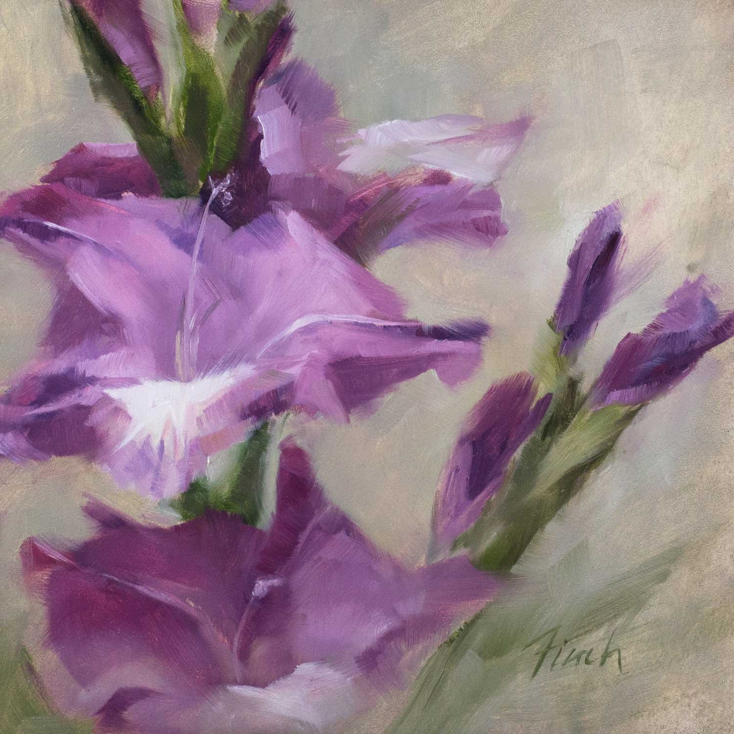 Confidence-oil-painting-of-purple-flowers-by-rebecca-finch-fine-art-studios.jpg