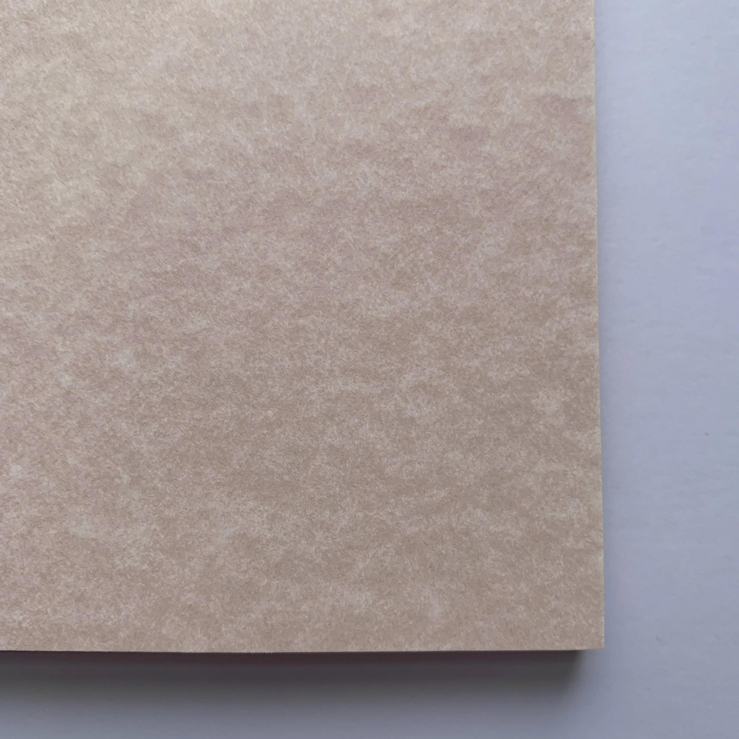 ***Soft Pink Flecked