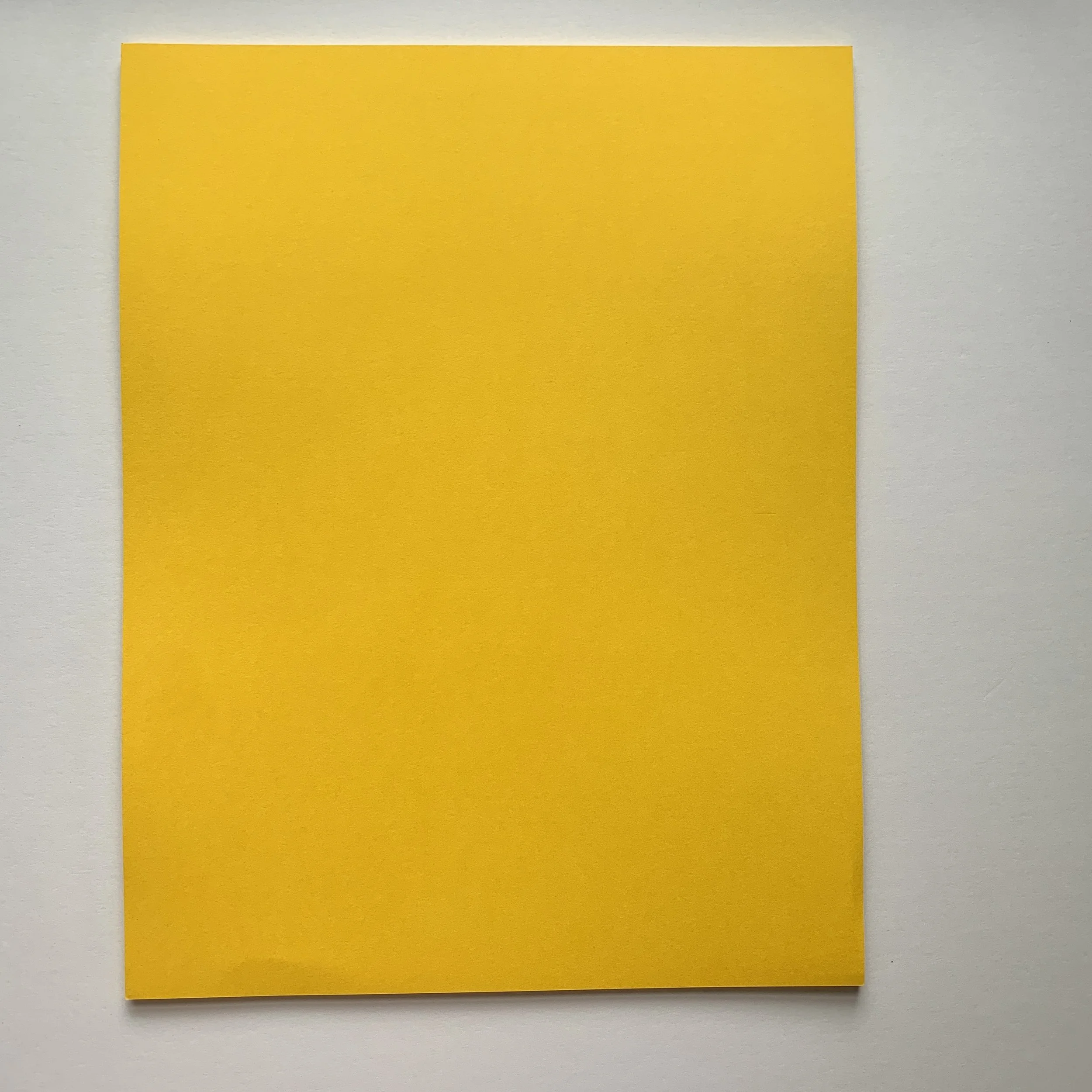Deep Yellow