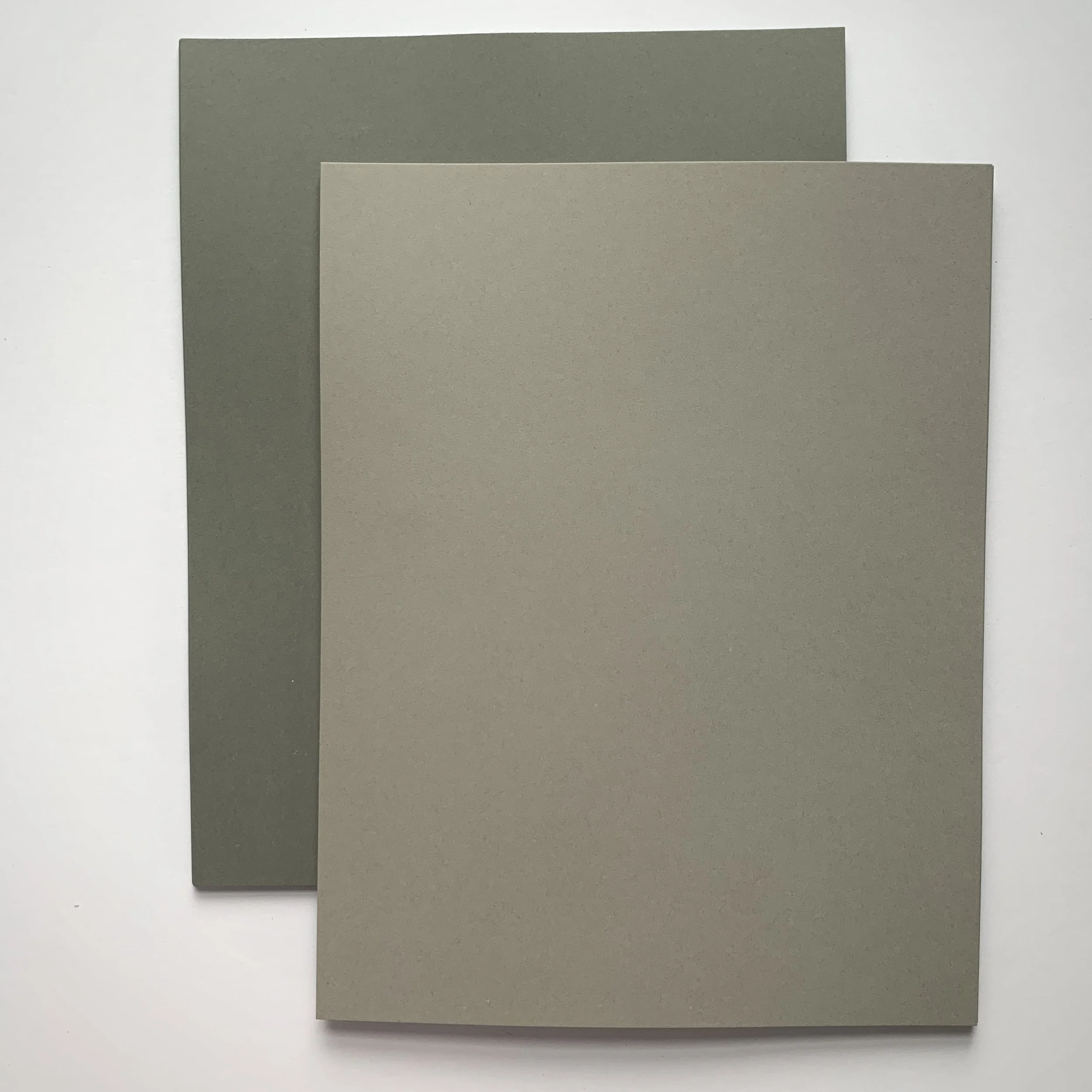 Warm Grays