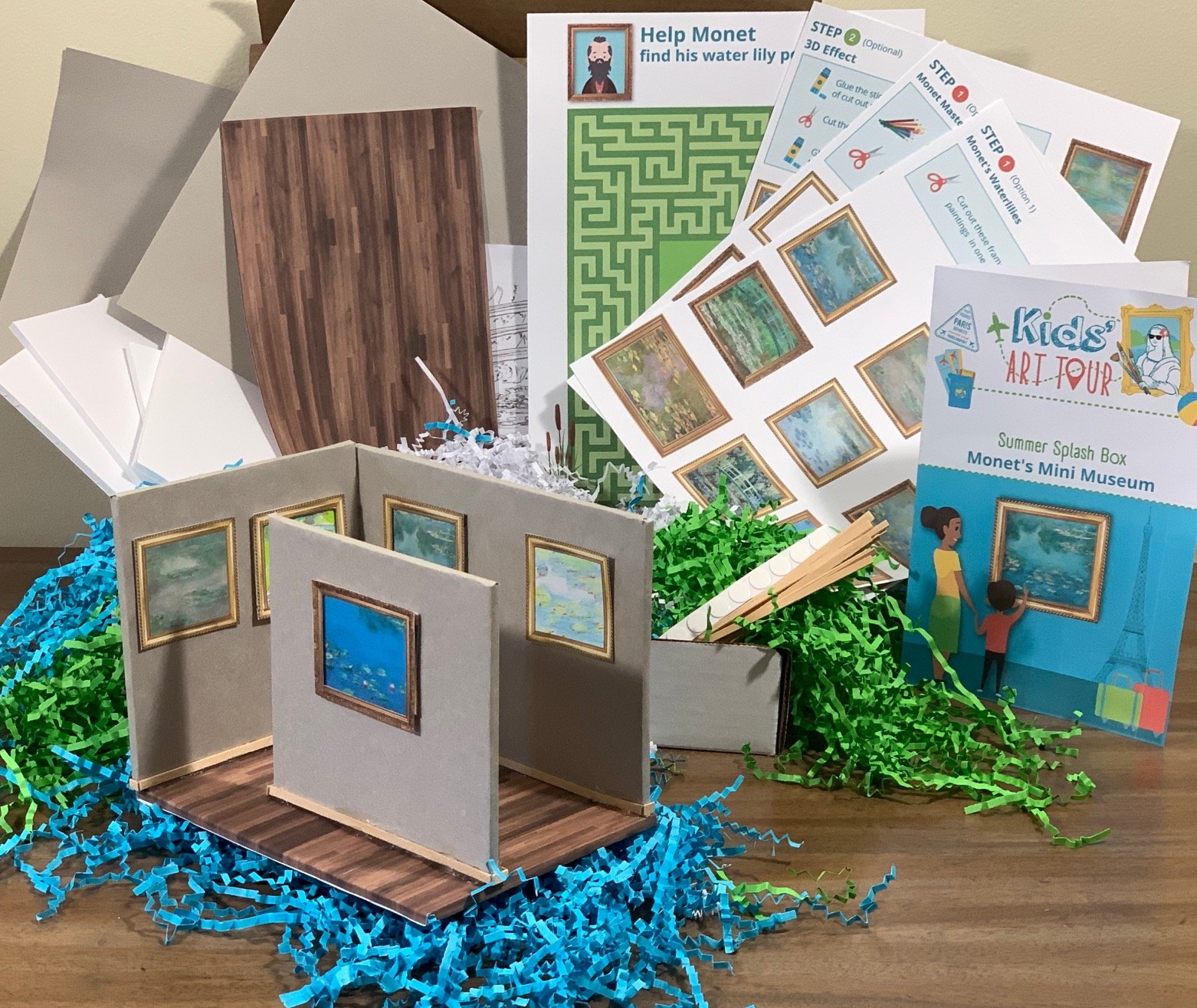 Main Kids art tour art appreciation boxes monet.jpg