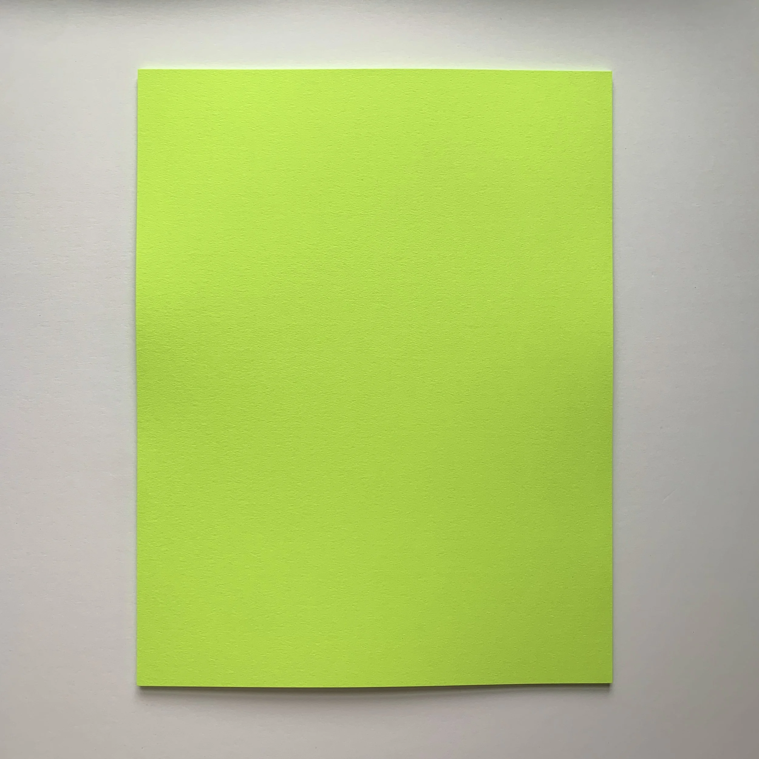 Fluorescent Green