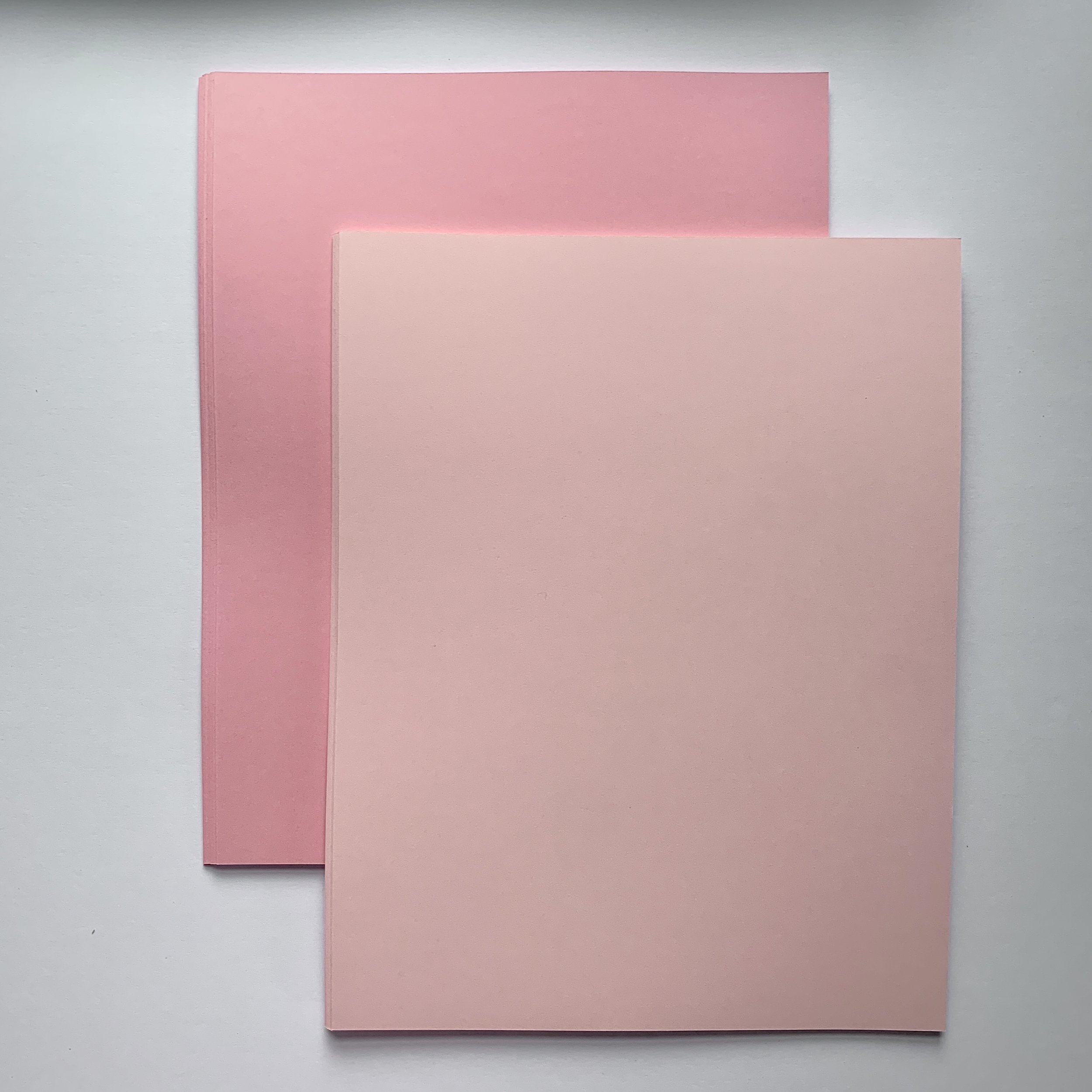 Pinks