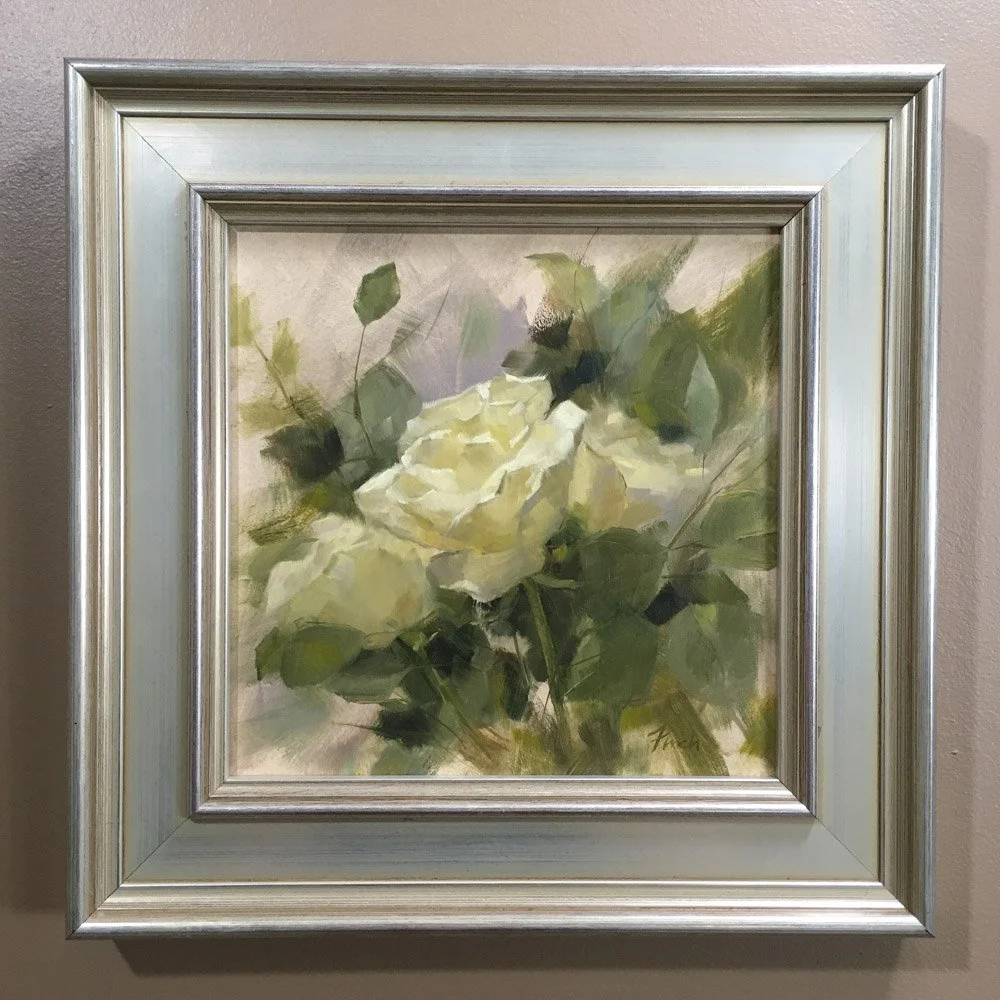 Abundance Framed.jpg