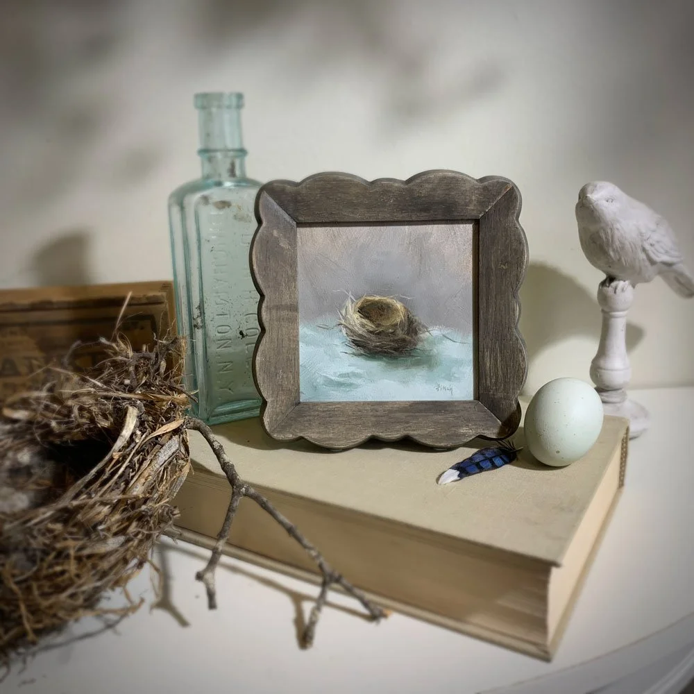 Cradle Insitu Little Darlings.jpg