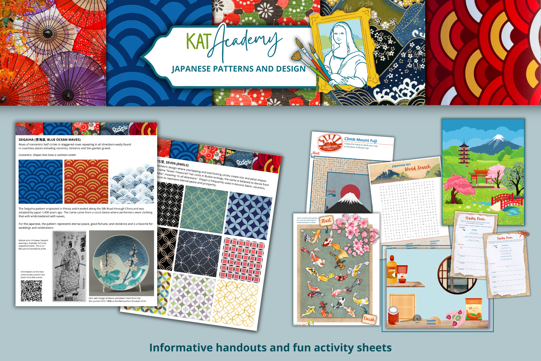 Japanese Patterns and Design Handouts and activity sheets.png
