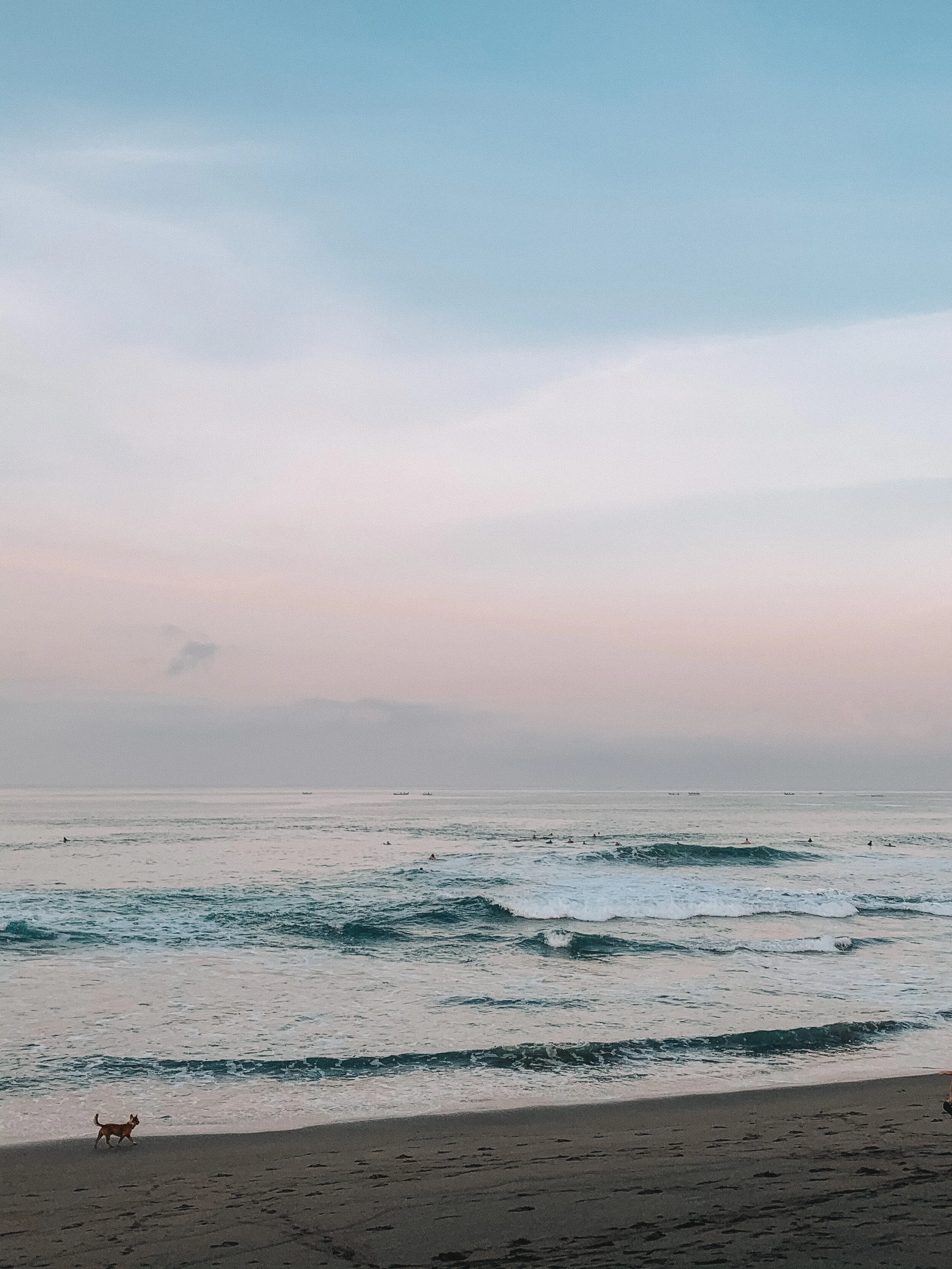 travel stories: bali